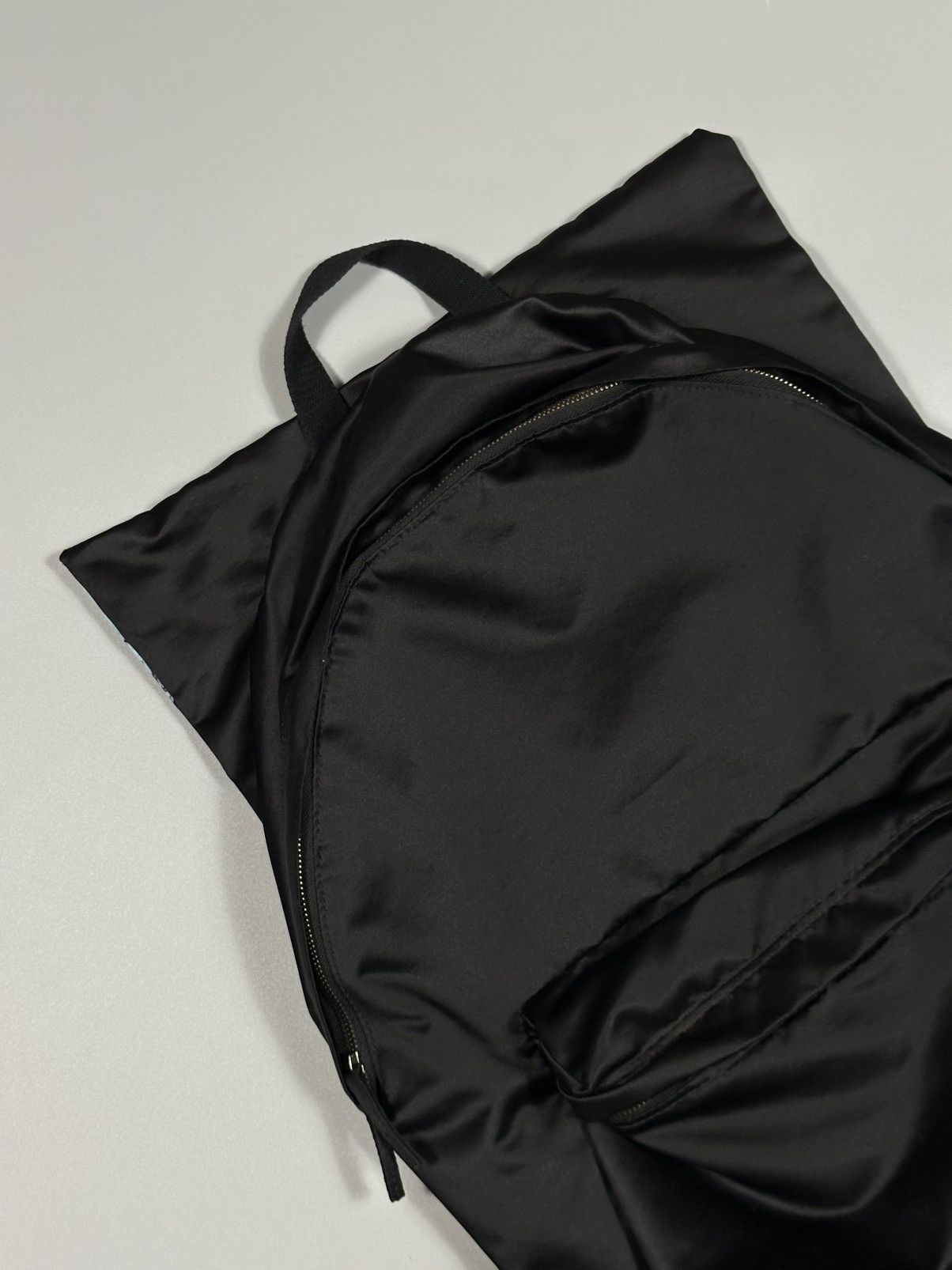 Eastpak × Raf Simons Raf Simons x Eastpak Punk Poster Padded Backpack Size ONE SIZE - 8 Thumbnail