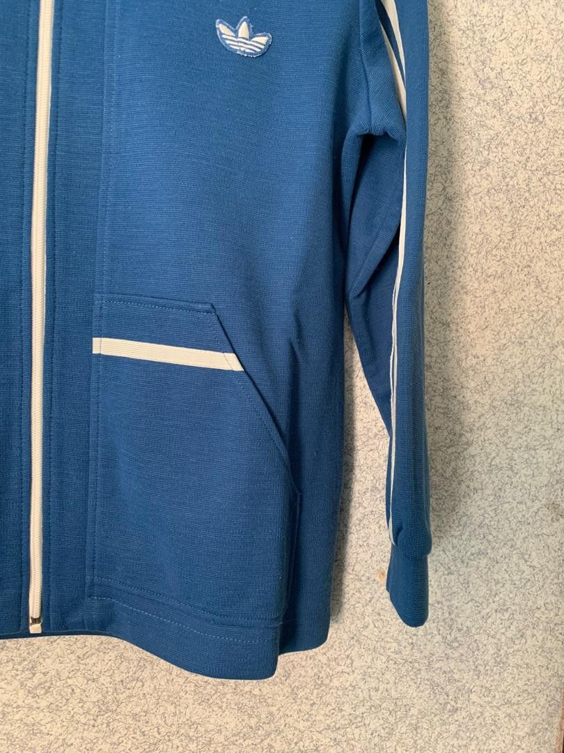 Adidas × Vintage RARE ADIDAS WEST GERMANY Size US M / EU 48-50 / 2 - 4 Thumbnail