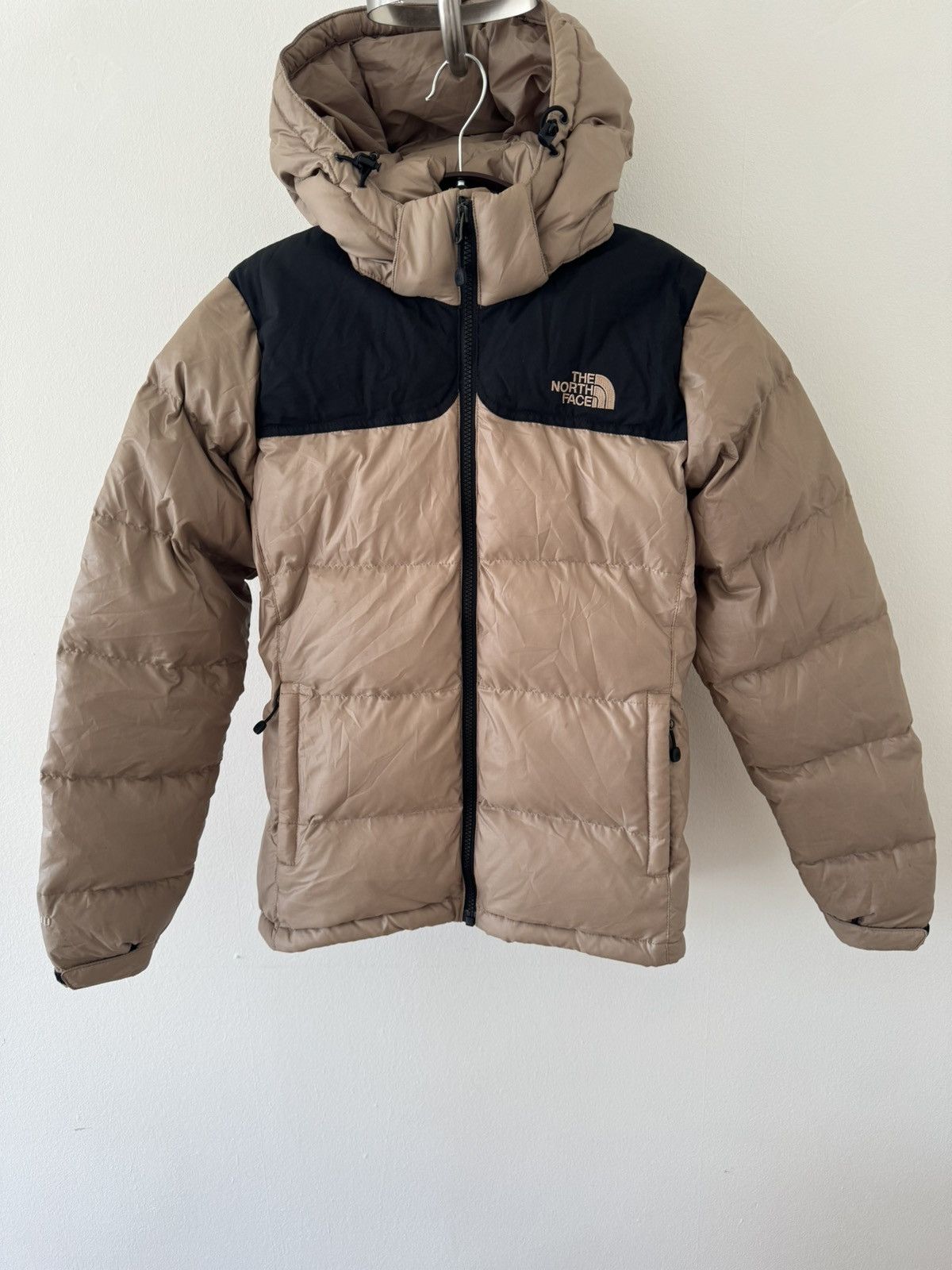 The North Face The North Face jacket S Size US S / EU 44-46 / 1 - 1 Thumbnail