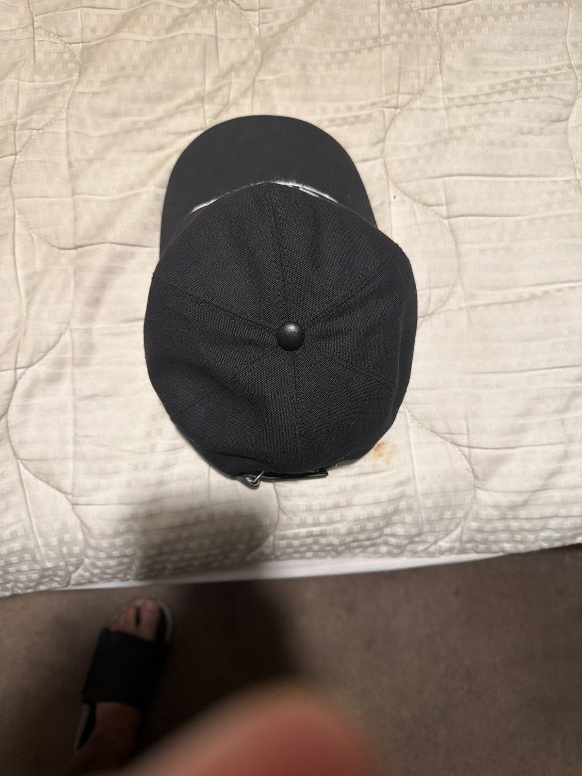 Dior × Travis Scott Dior/ cactus Jack Travis Scott hat Size ONE SIZE - 3 Thumbnail