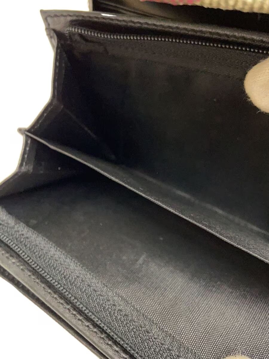 Vivienne Westwood Plaid Orb Leather Wallet Size ONE SIZE - 6 Thumbnail