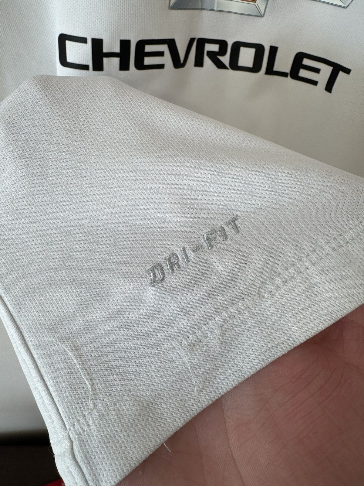 Nike Manchester United 2014-2015 Away Soccer Jersey Football Kit Size US M / EU 48-50 / 2 - 14 Thumbnail