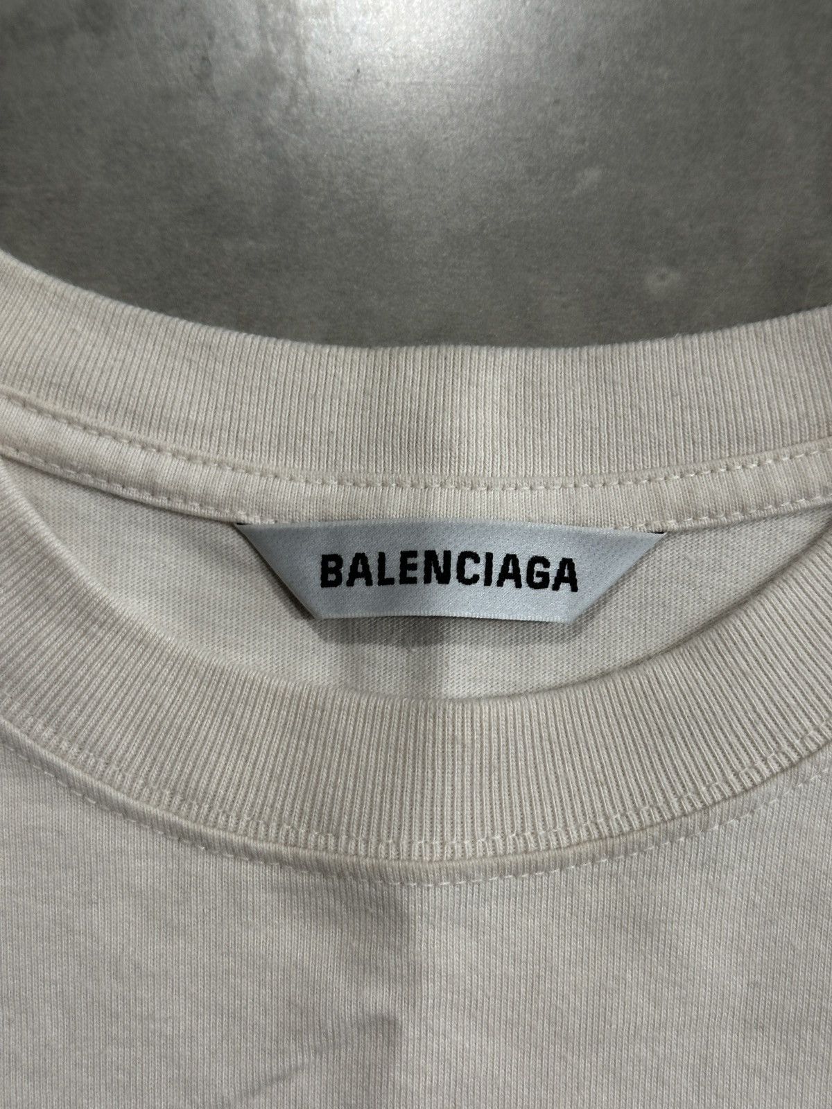 Balenciaga T-Shirt