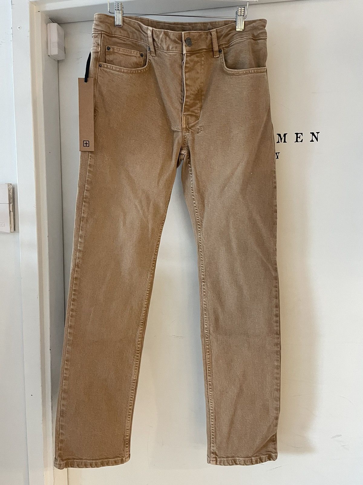 Hazlo regular fit