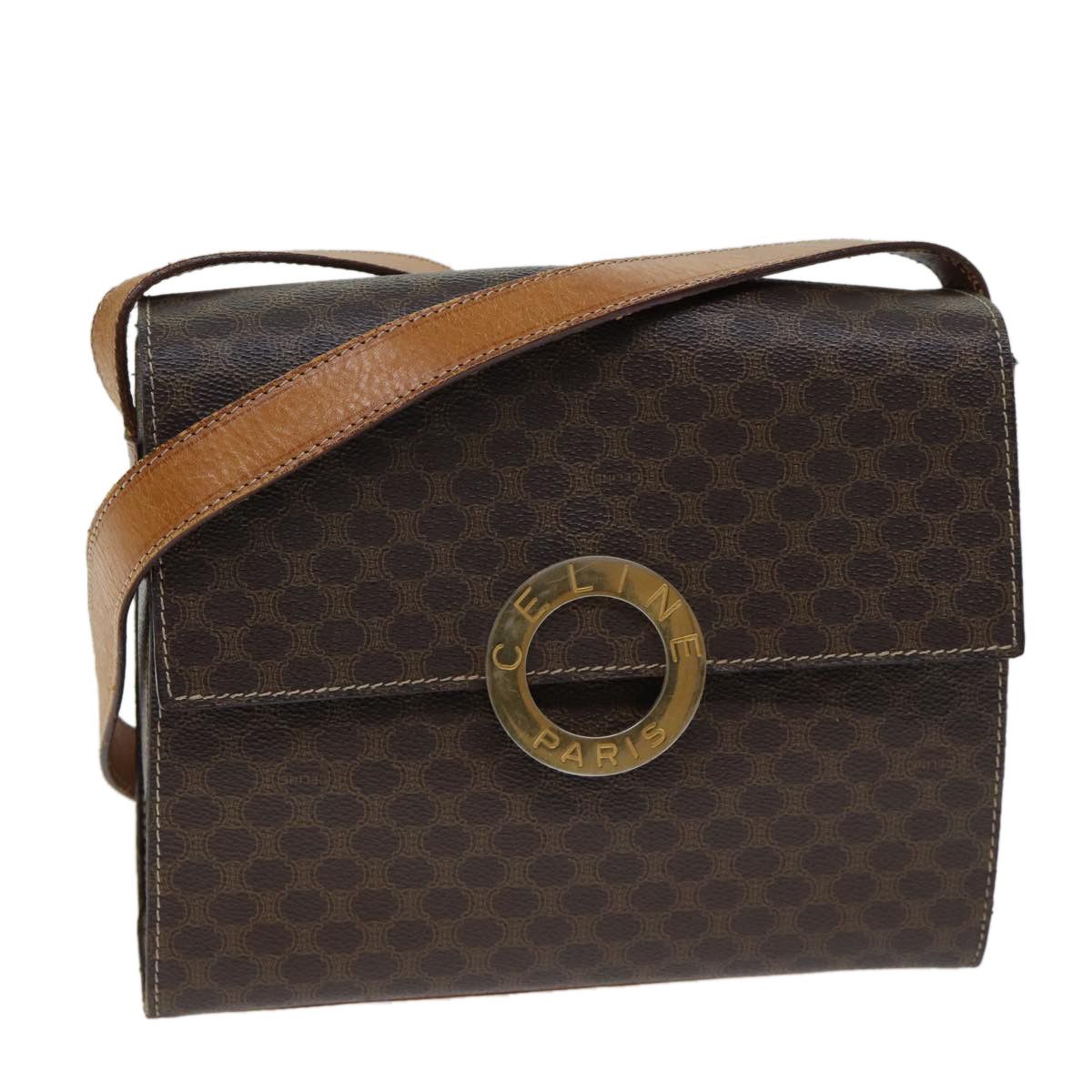 Celine Céline Macadam shoulder Size ONE SIZE - 1 Thumbnail