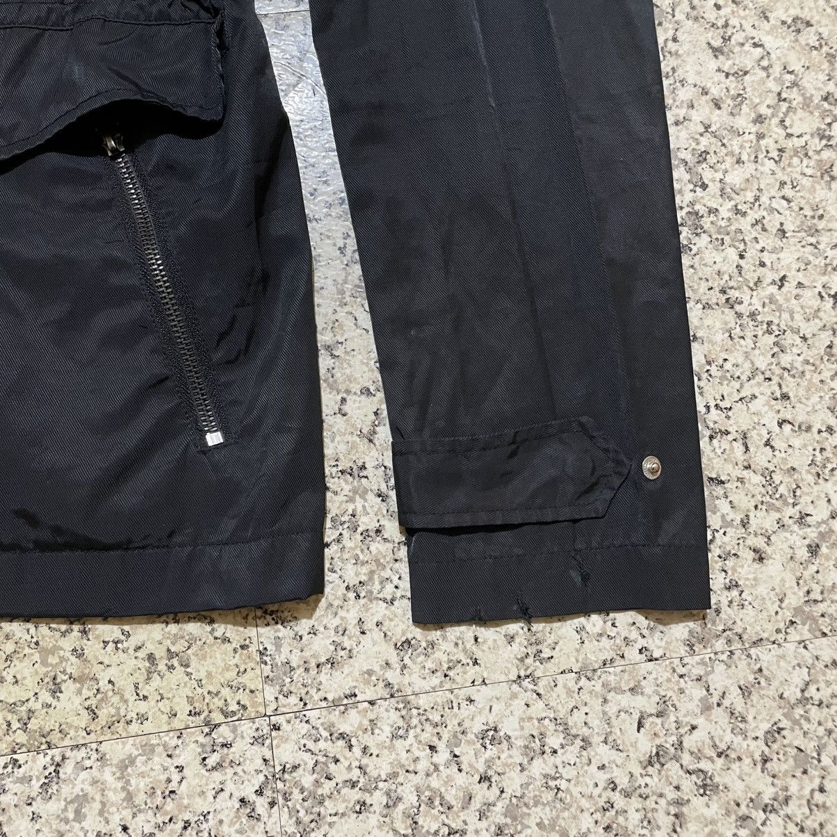 Takeo Kikuchi RARE TK TAKEO KIKUCHI Military Utility Field Jacket Japanese Size US M / EU 48-50 / 2 - 9 Thumbnail
