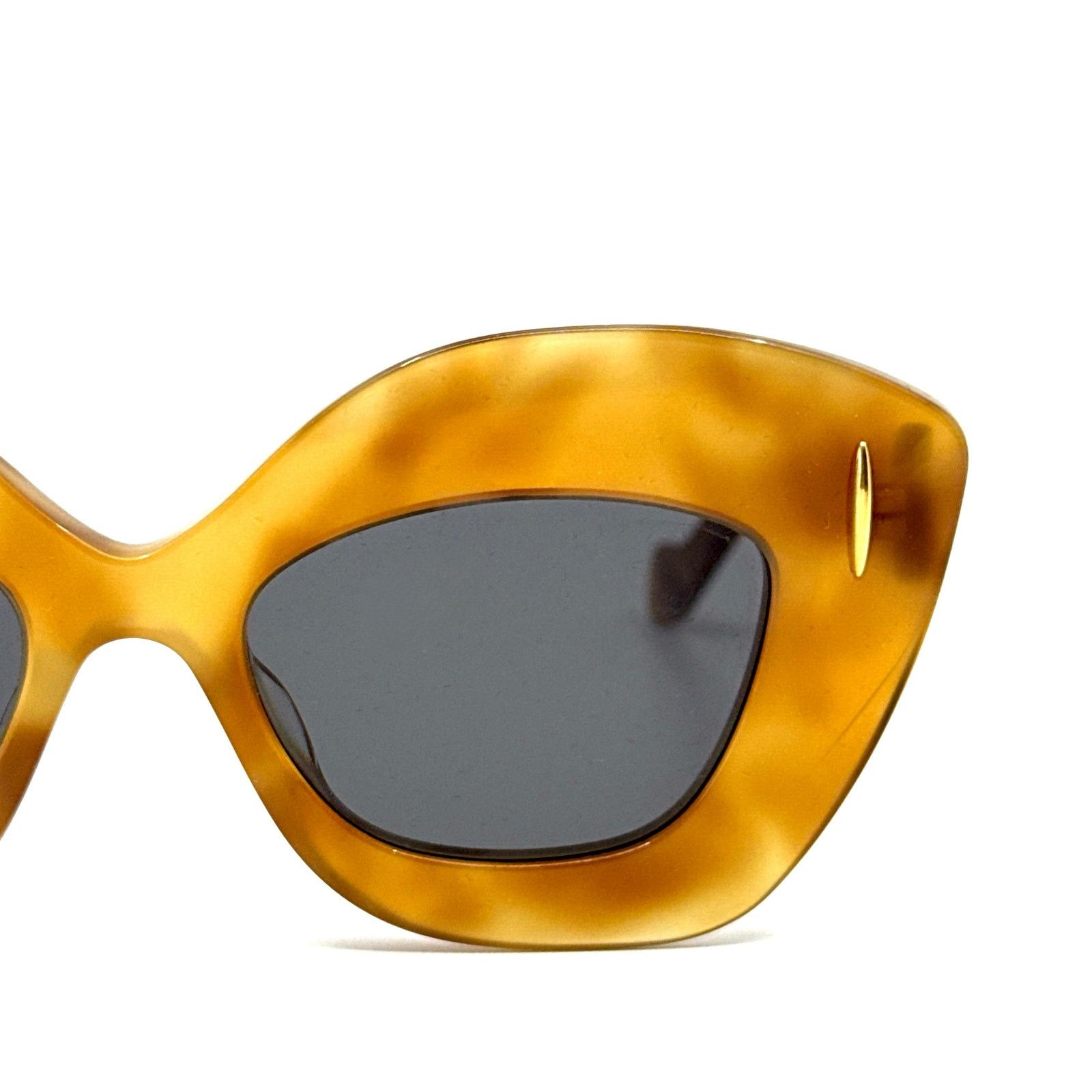 Loewe New, LOEWE Sunglasses LW40127I 53A Authentic Size ONE SIZE - 5 Thumbnail