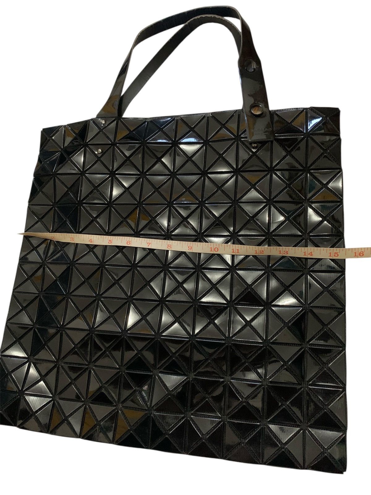 Japanese Brand Bao Bao Issey Miyake Size ONE SIZE - 16 Thumbnail