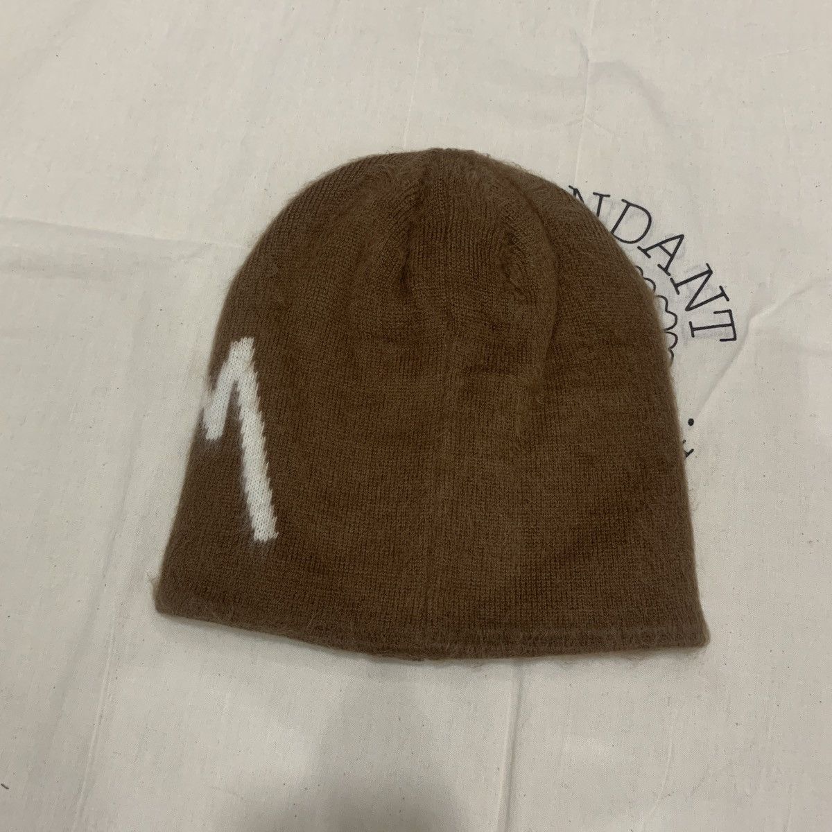 Stussy Stussy brushed out skullcap Size ONE SIZE - 3 Thumbnail