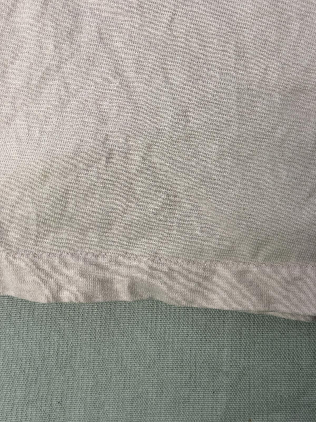 Hanes VTG Melbourne 1993 Art Festival T-shirt Flamingos 1993 Tee Size US XL / EU 56 / 4 - 5 Thumbnail