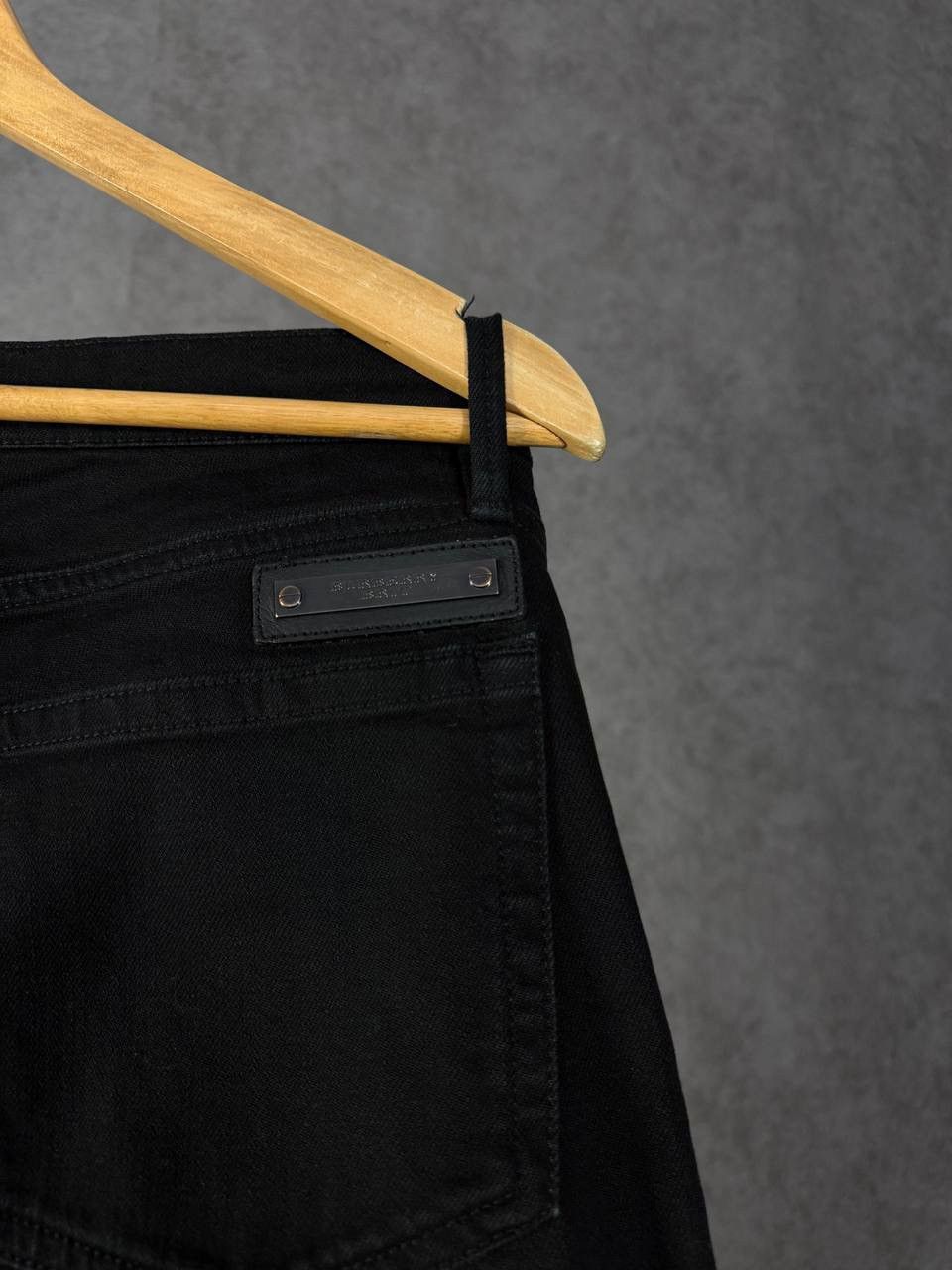 Burberry Burberry Brit luxury designer jeans Size US 33 - 7 Thumbnail