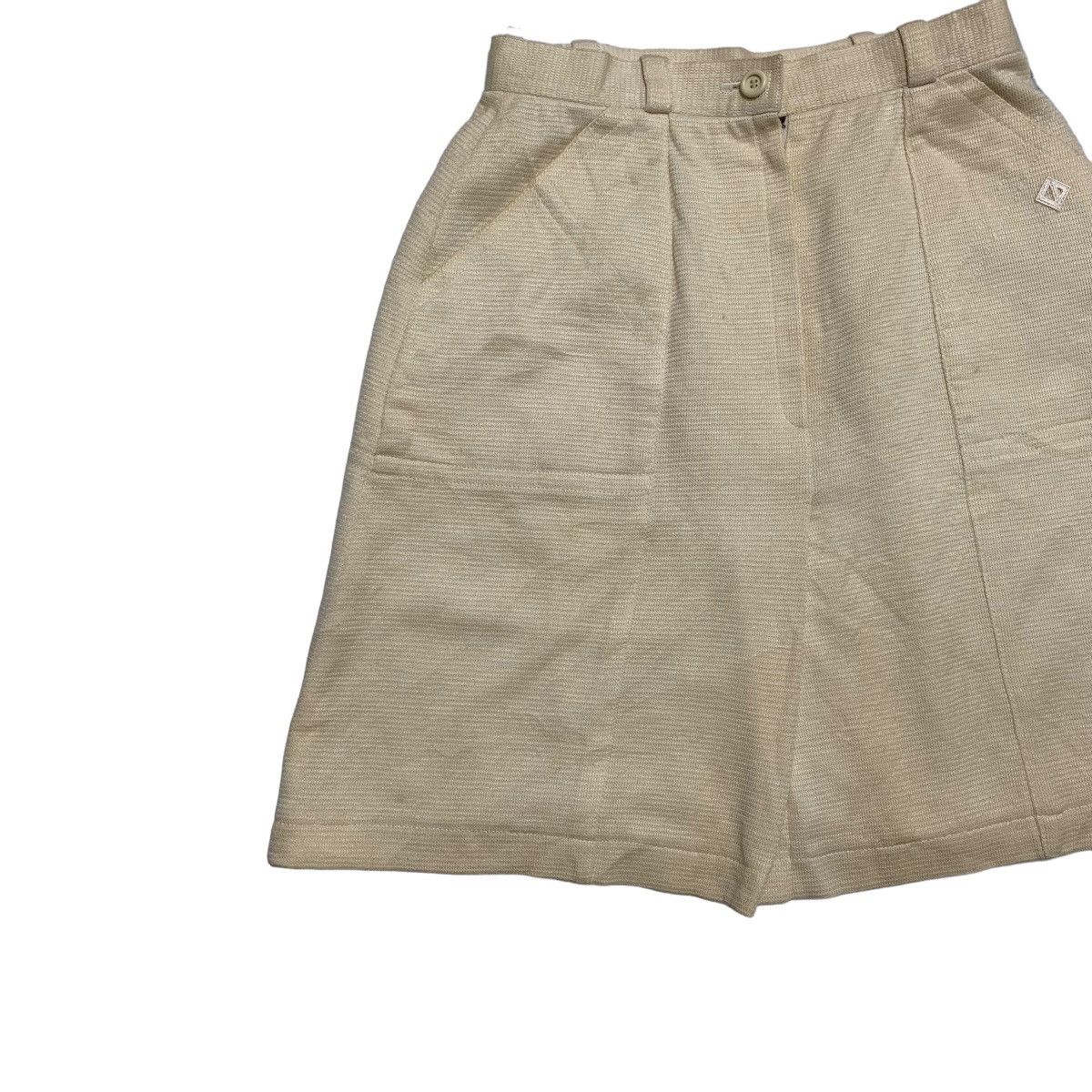 Christian Dior Monsieur Christian Dior Sports Midi Skirt Size 24" / US 00 / IT 34 - 2 Thumbnail