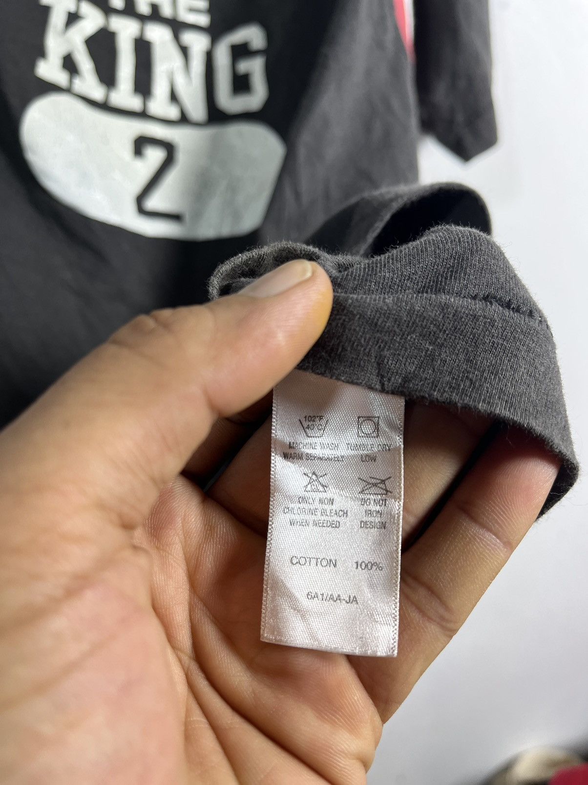 Champion Vintage Champion Arroyo The King Size US M / EU 48-50 / 2 - 4 Thumbnail