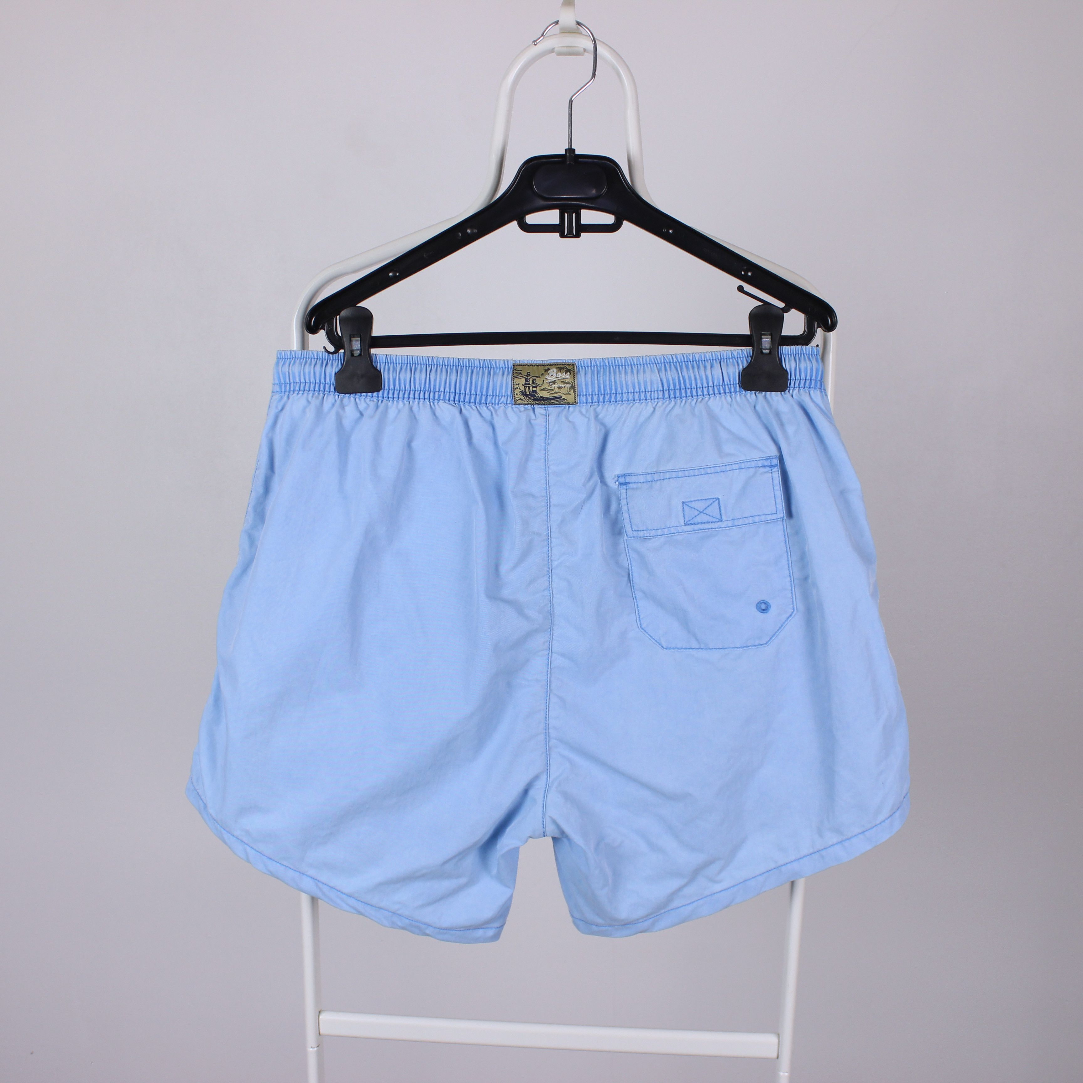 Hugo Boss Hugo Boss swimwear beach shorts L XL Size US 36 / EU 52 - 11 Thumbnail