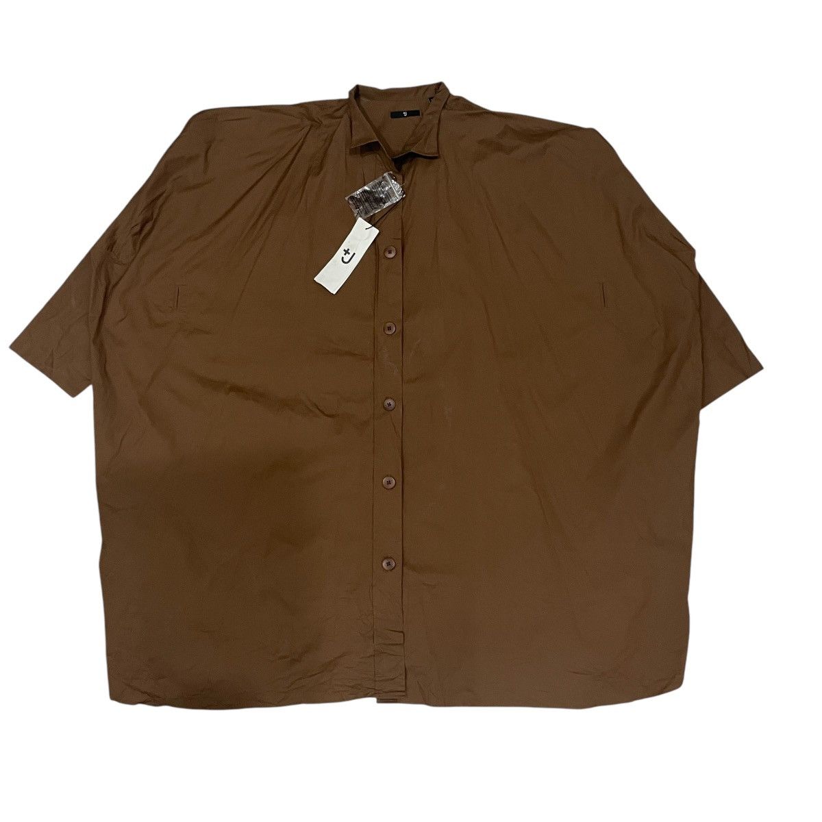 Jil Sander × Uniqlo Deadstock‼️Jil Sander X Uniqlo Jacket Size US XXL / EU 58 / 5 - 2 Thumbnail