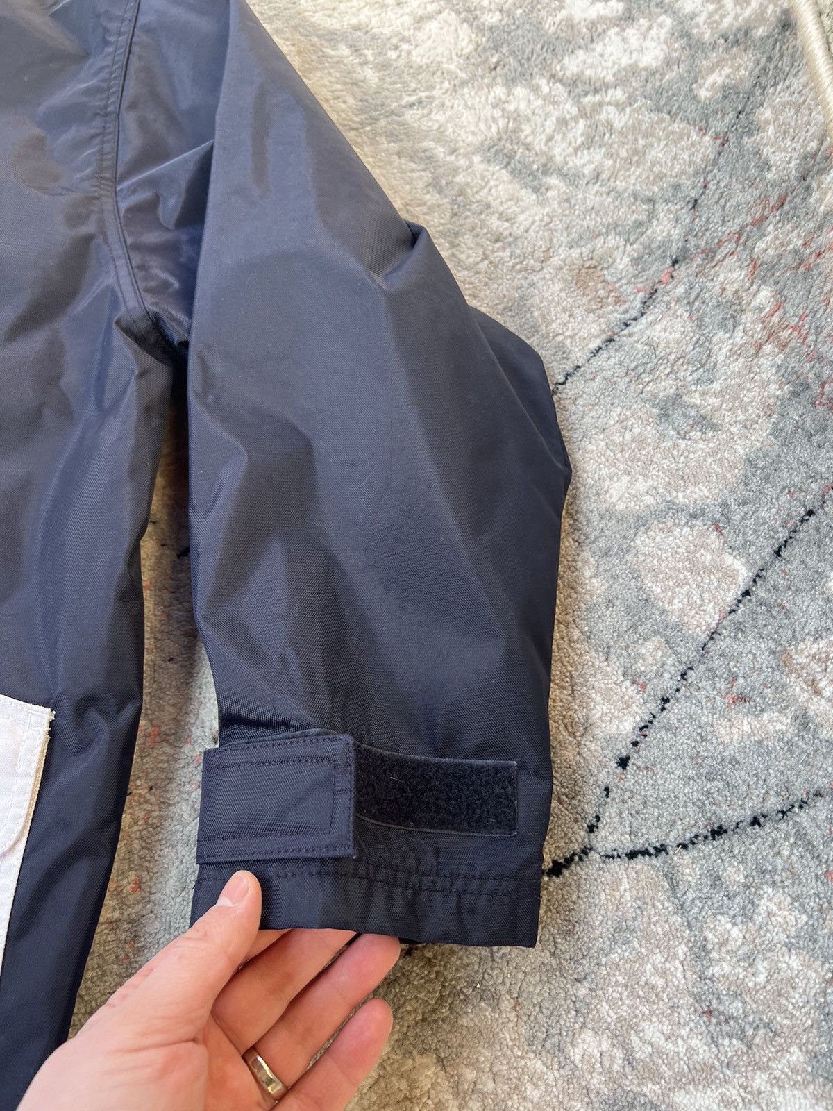 O'Neill O'neill 0'52 Nautic Santa Cruz USA Vintage Jacket Size US S / EU 44-46 / 1 - 4 Thumbnail