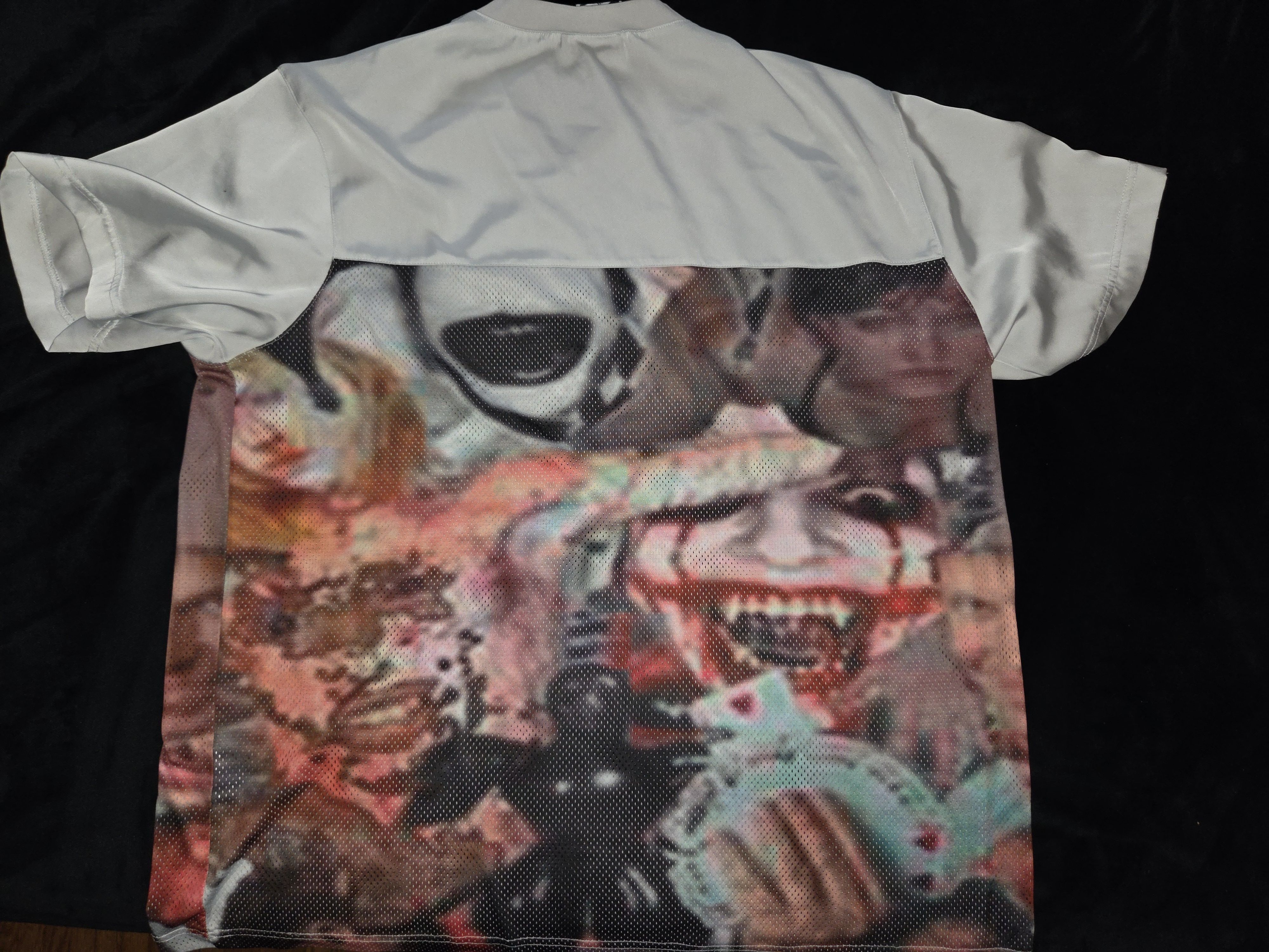 Other Shadow Wizard Money Gang Apocrypha Jersey Size US XXL / EU 58 / 5 - 2 Thumbnail