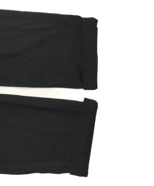 Yohji Yamamoto WILDSIDE YOHJI YAMAMOTO Hannya Long Sleeve T-shirt Size US L / EU 52-54 / 3 - 4 Thumbnail