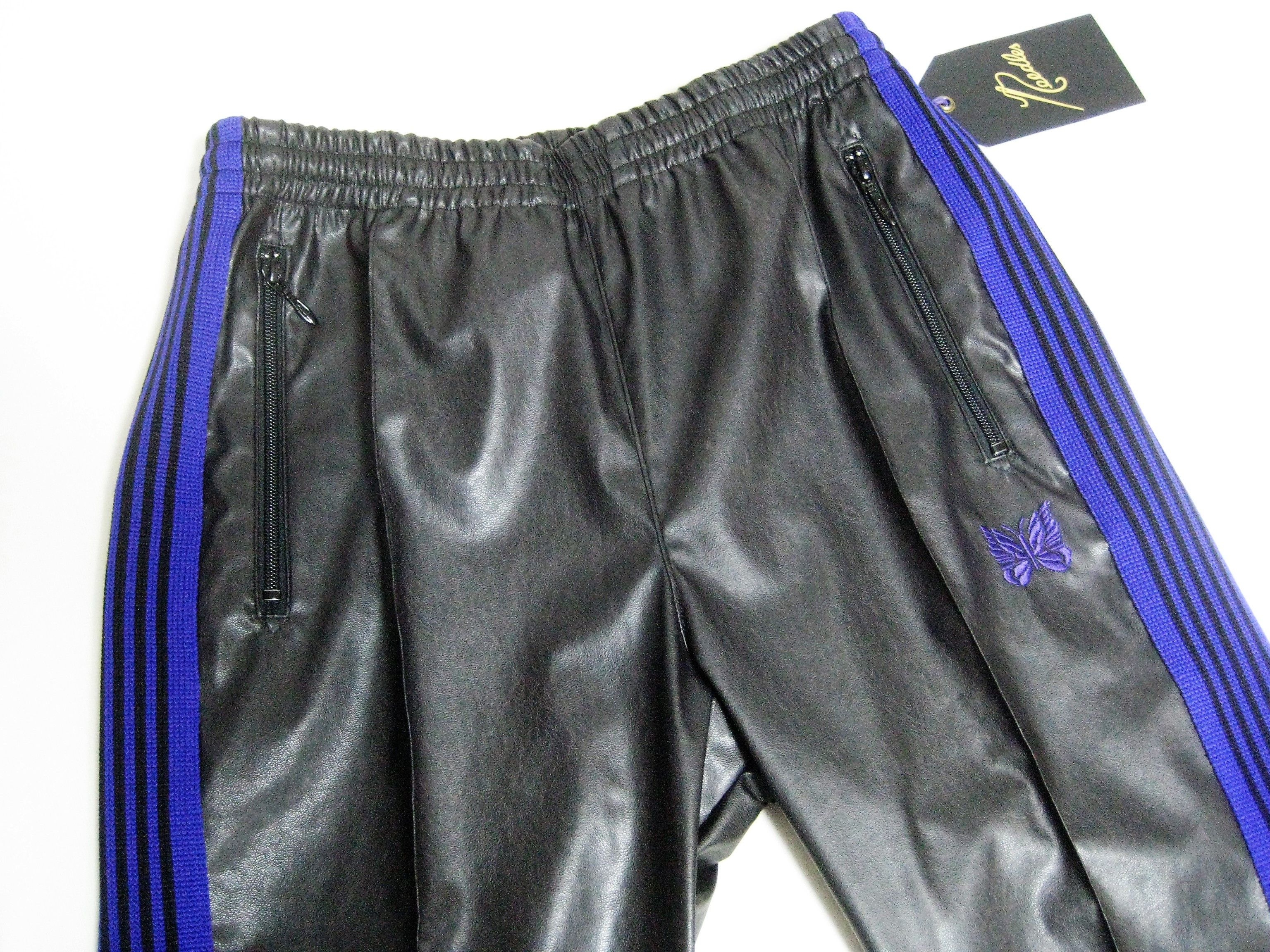 Needles Needles x Beams Japan Exclusive Sweatpants | Grailed