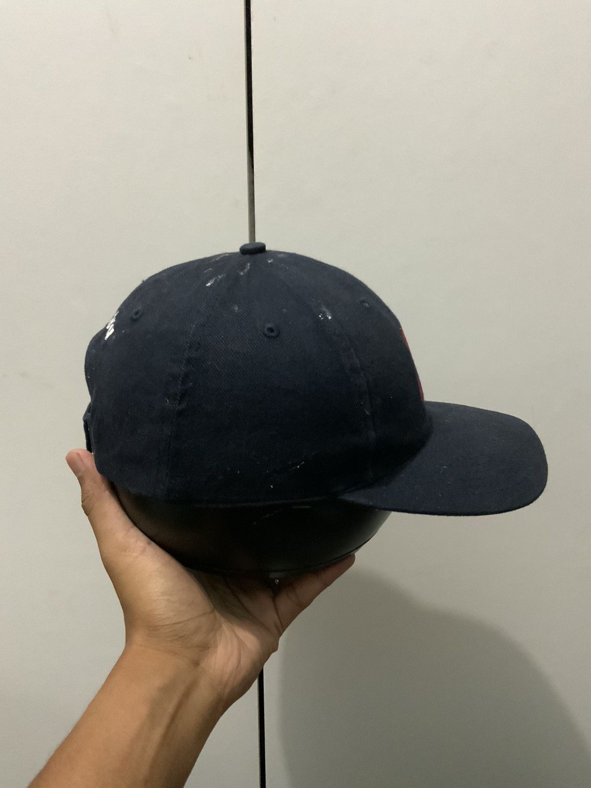 Asics Athletics Australia Asics Hat Size ONE SIZE - 4 Thumbnail