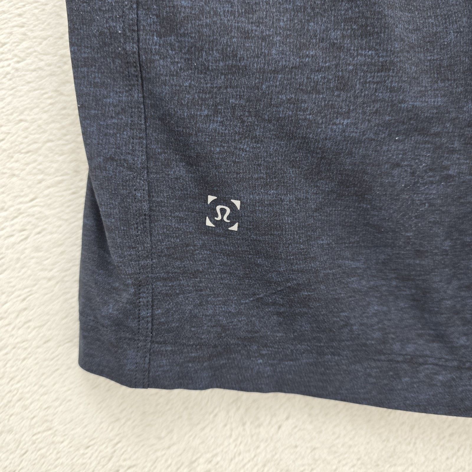 Lululemon Lululemon T.H.E. Short 9 Lux LM7Y24S Size Medium Active Size US 30 / EU 46 - 7 Thumbnail