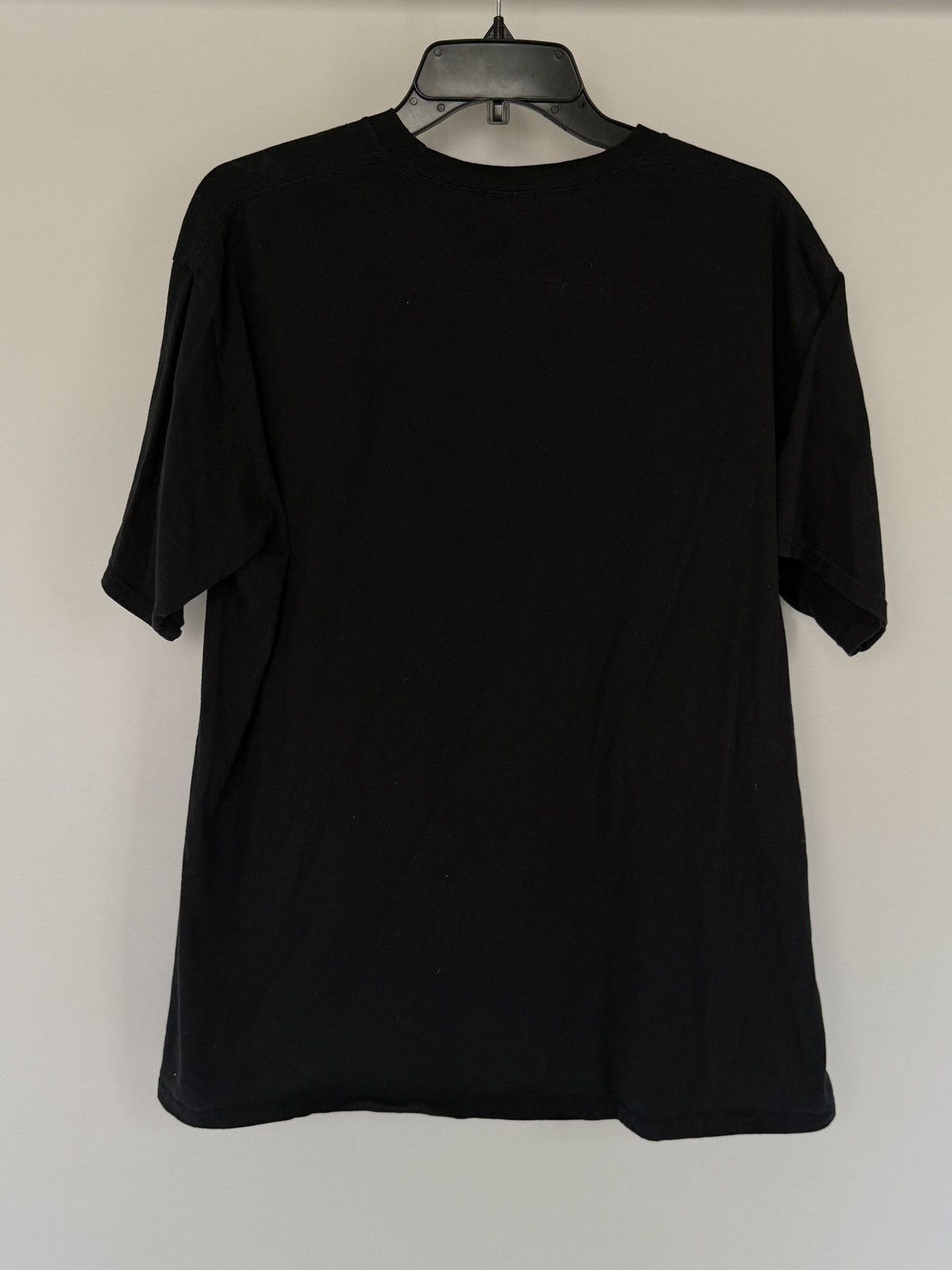 Vintage Distressed Vintage Graphic T-Shirt Size US XL / EU 56 / 4 - 3 Thumbnail
