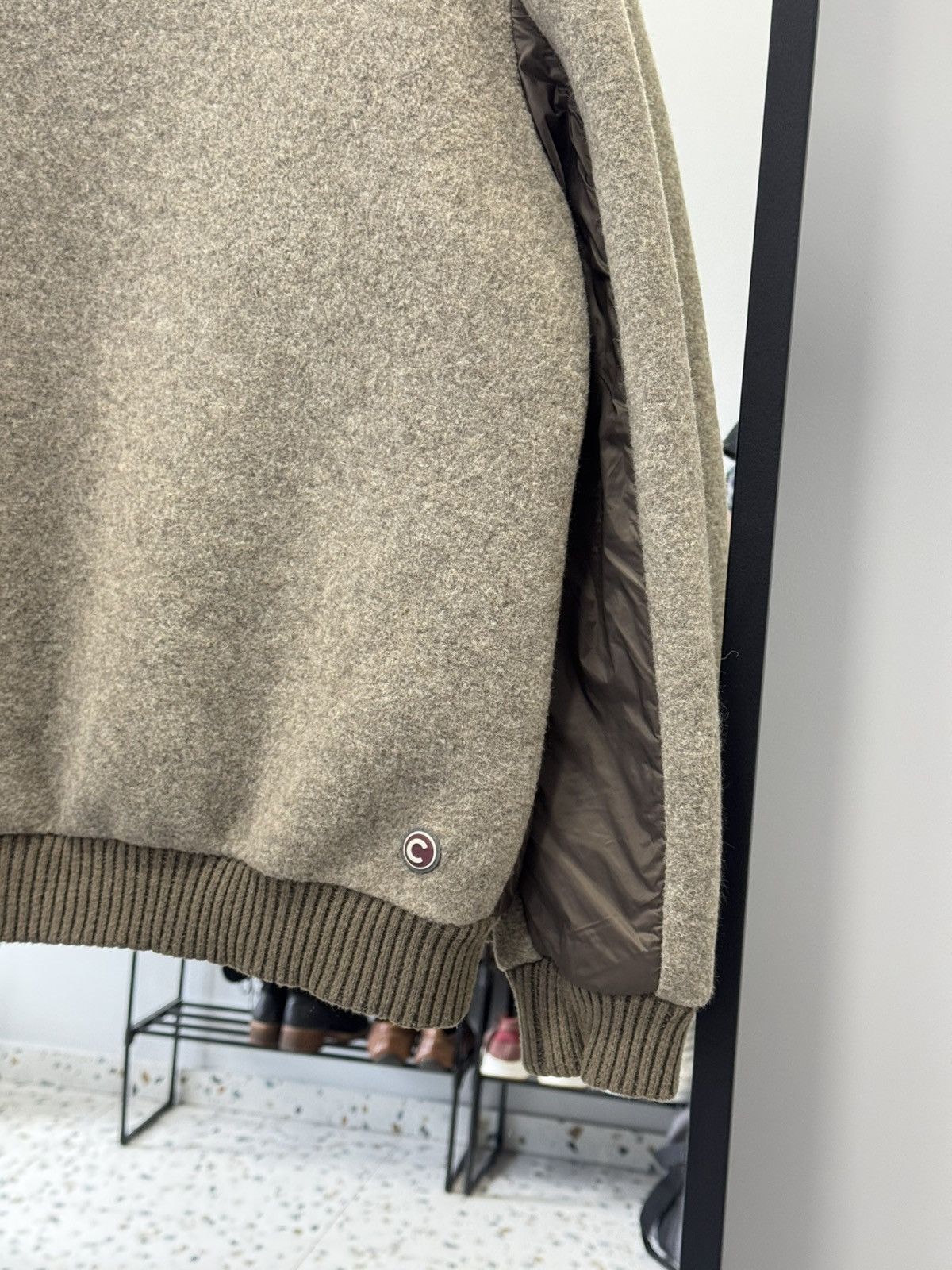 Colmar Colmar wool jacket size L-XL Size US XL / EU 56 / 4 - 10 Thumbnail