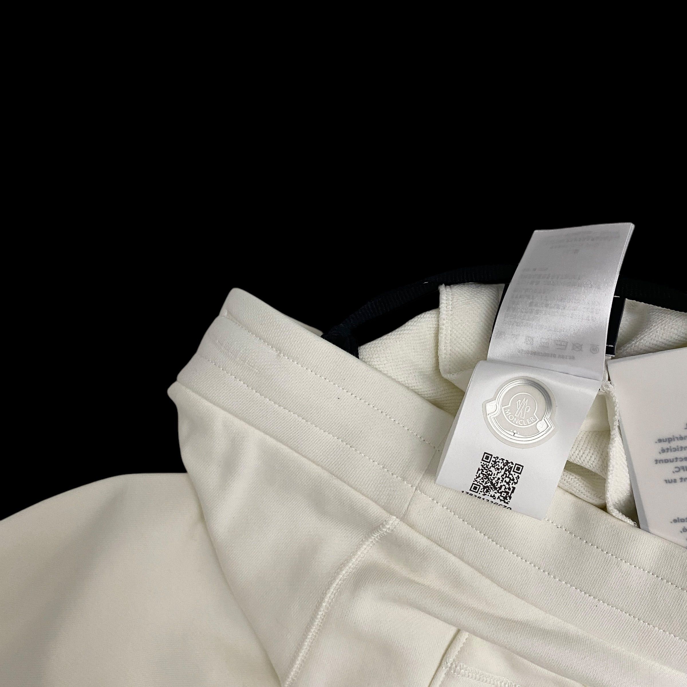 Moncler Genius Moncler Genius 1952 X Awake NY Applied-logo Track Pants Size US 34 / EU 50 - 7 Thumbnail
