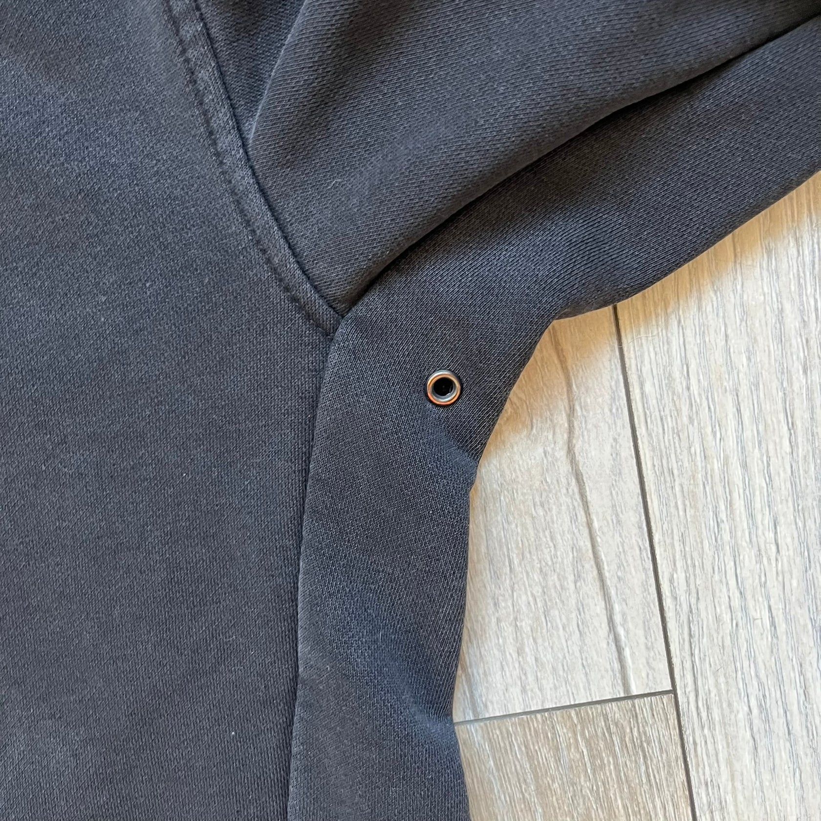 FaZe Virtus Pro 2020's Washed Black Hoodie Size US S / EU 44-46 / 1 - 5 Thumbnail