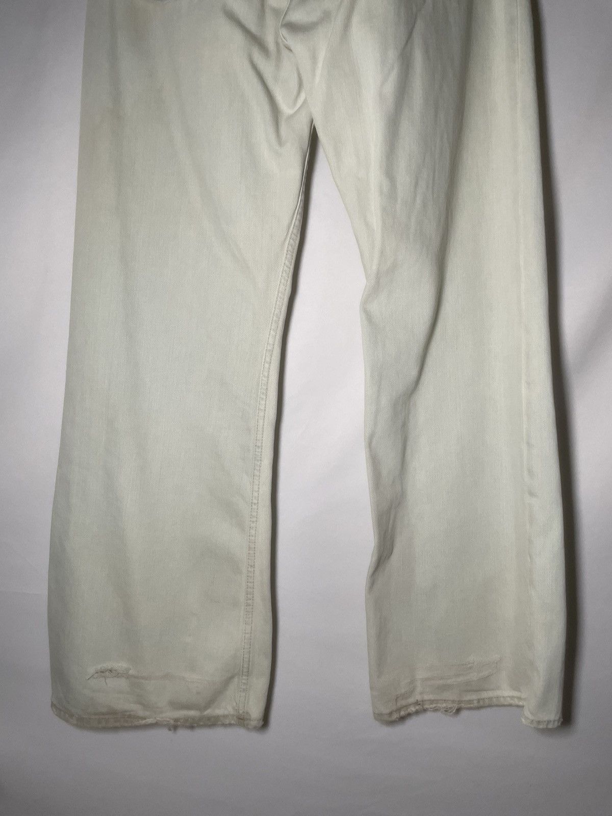 Acne Studios Acne Studios 2021F Sunbleed Jeans Size 30" / US 8 / IT 44 - 9 Thumbnail