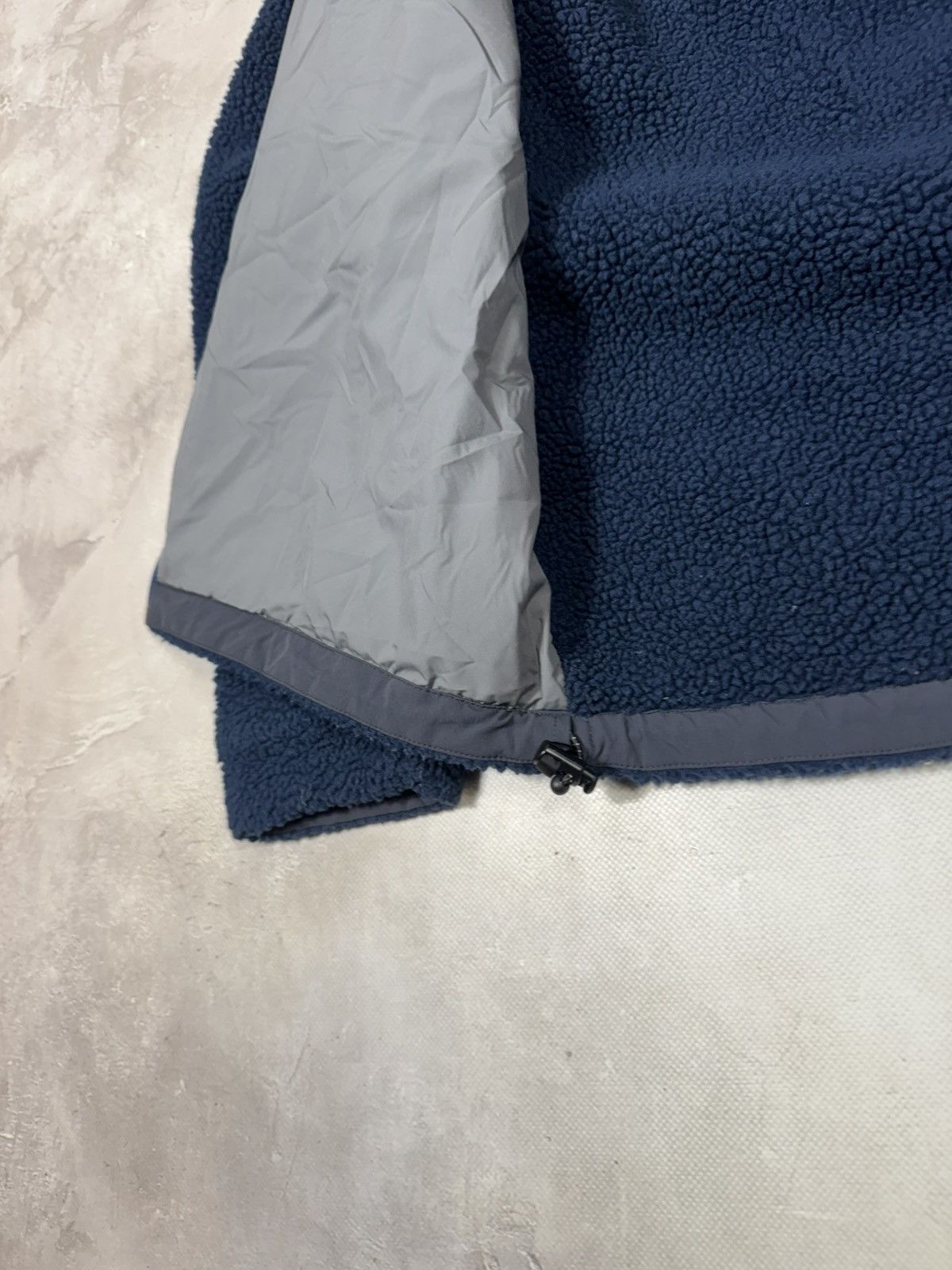 Rab Rab Double Pile Fleece Jacket Size US L / EU 52-54 / 3 - 16 Thumbnail