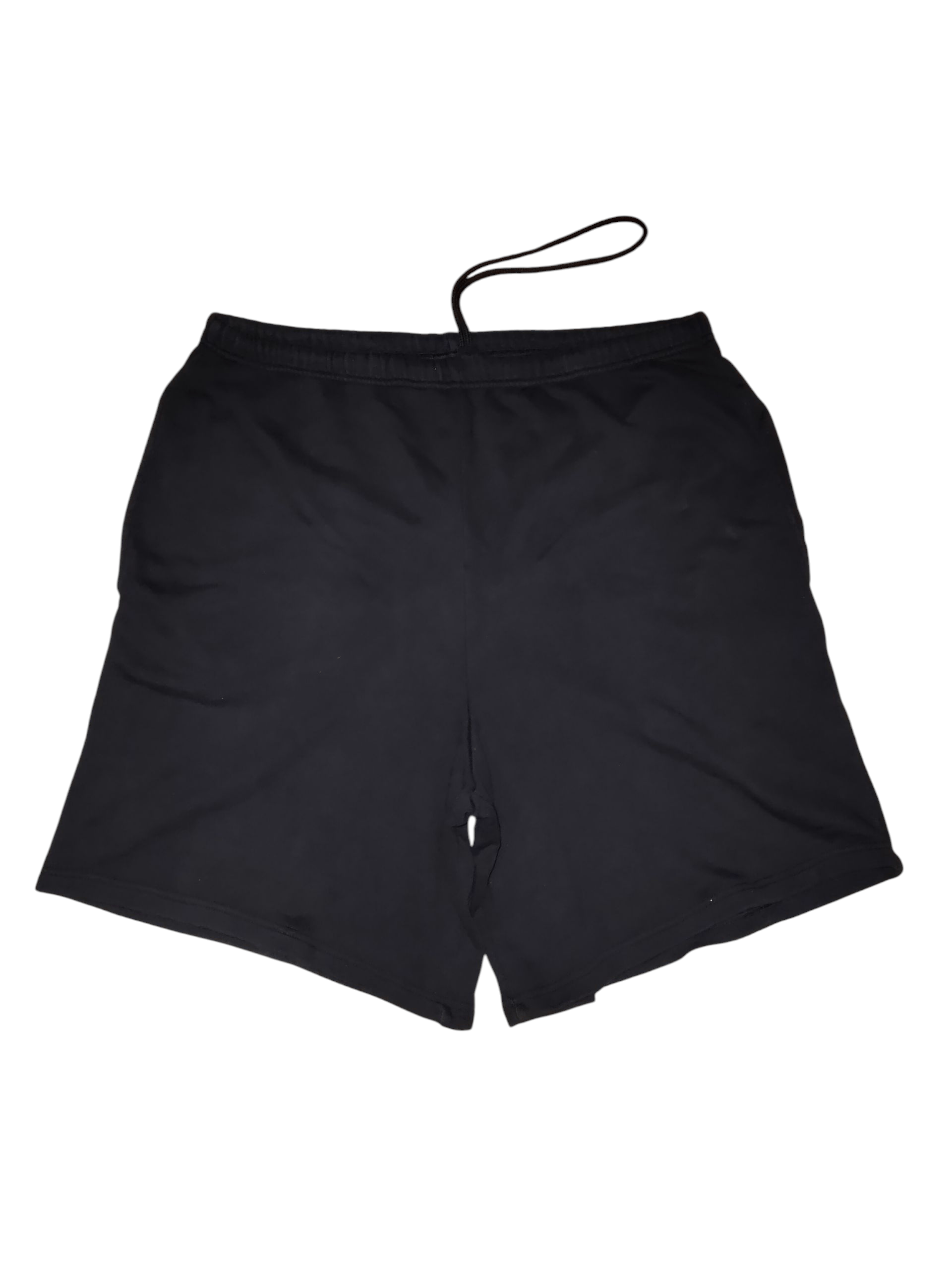 Off-White OFF-WHITE Black Short Size US 35 - 1 Thumbnail