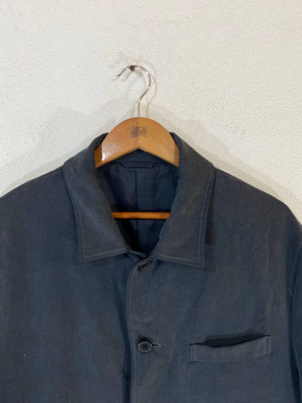 Kansai Yamamoto kansai yamamoto japanese brands jacket nice design Size US XL / EU 56 / 4 - 2 Thumbnail