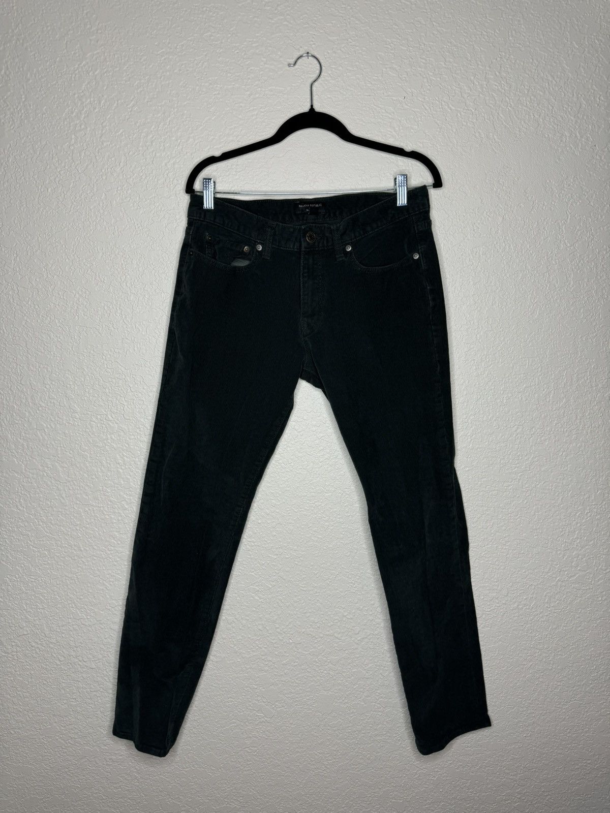 Banana Republic Banana Republic Corduroys Size US 31 - 1 Thumbnail