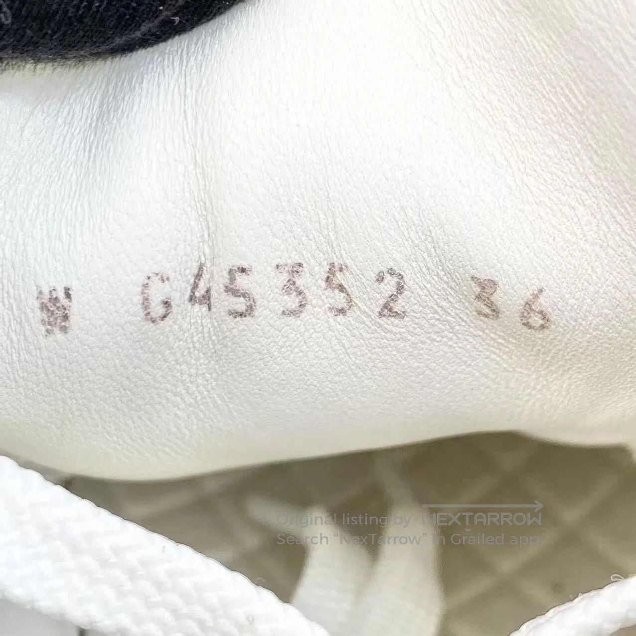 Chanel Chanel 24ss double Clogo board shoes| Size US 5.5 / IT 35.5 - 7 Thumbnail