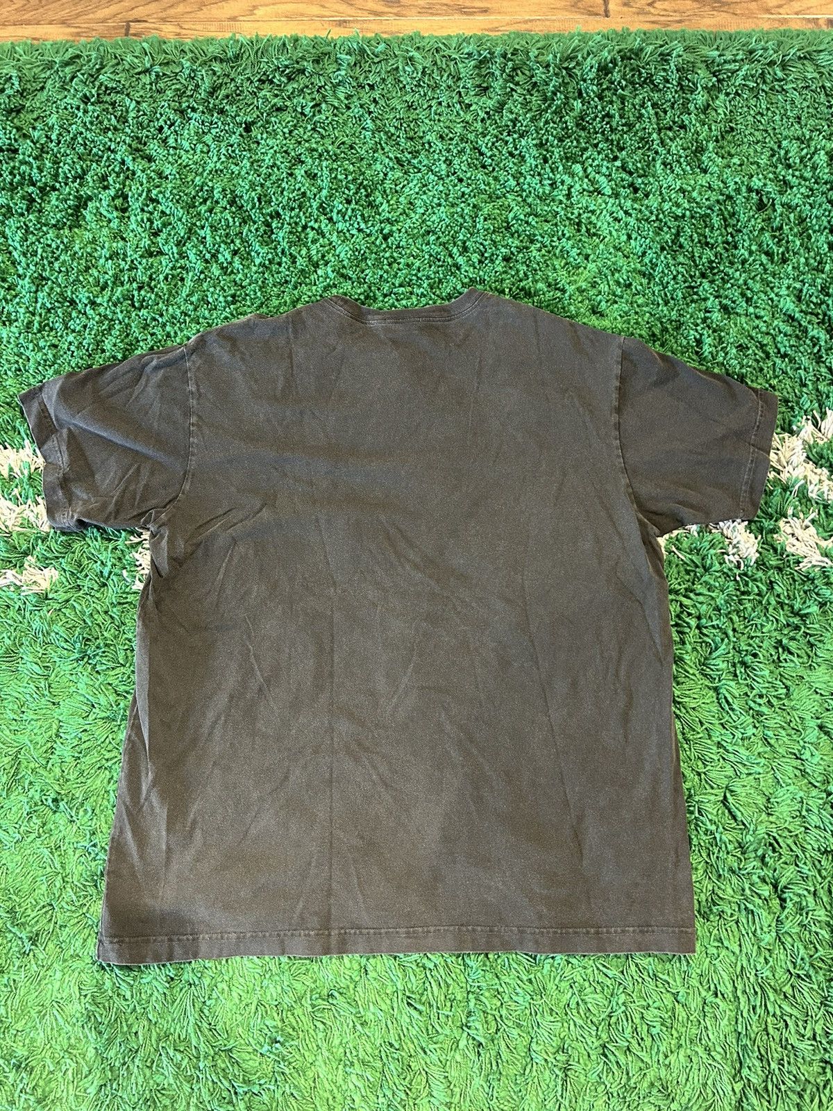 Kith × Marvel Comics Kith x Marvel Comics Tee Black Size US XL / EU 56 / 4 - 7 Thumbnail