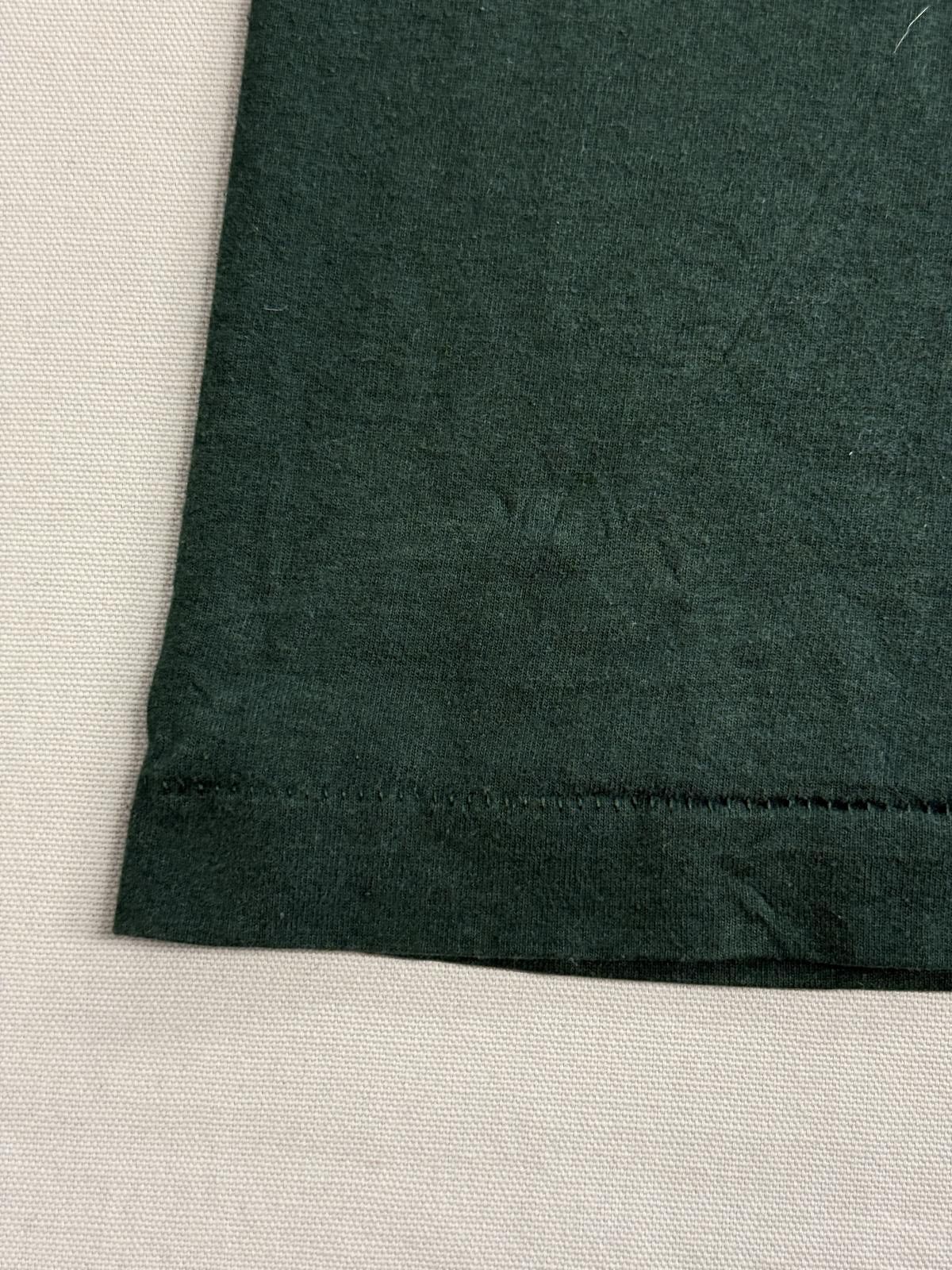 Fruit Of The Loom Vintage West Virginia Nature T-shirt - Unique by Nature XL Size US XL / EU 56 / 4 - 5 Thumbnail