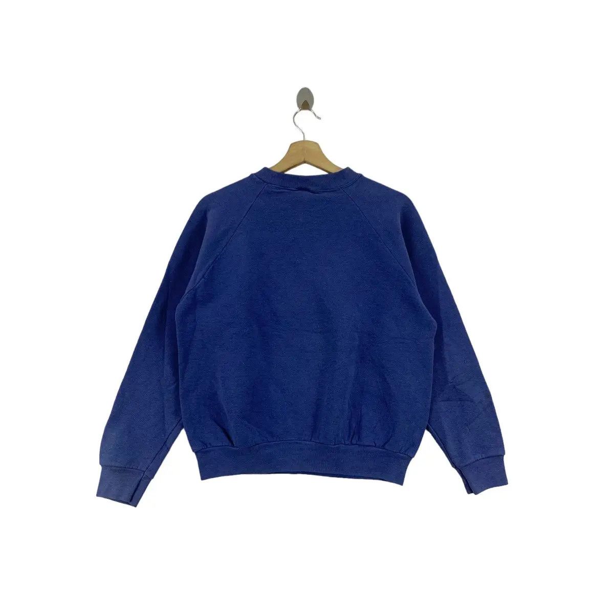 Disney Vintage 80’ DISNEY MICKEY MOUSE Hand Up Disneyland Size M / US 6-8 / IT 42-44 - 4 Thumbnail