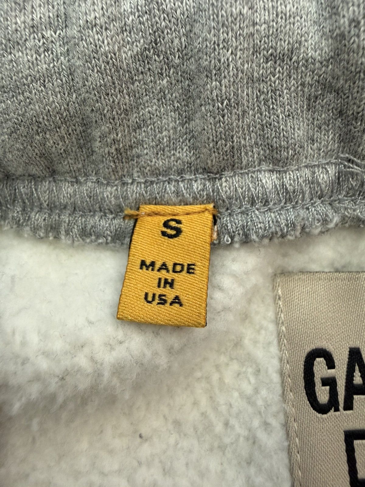 Gallery Dept. Gallery Dept. Sweatshort Size US 30 / EU 46 - 6 Thumbnail