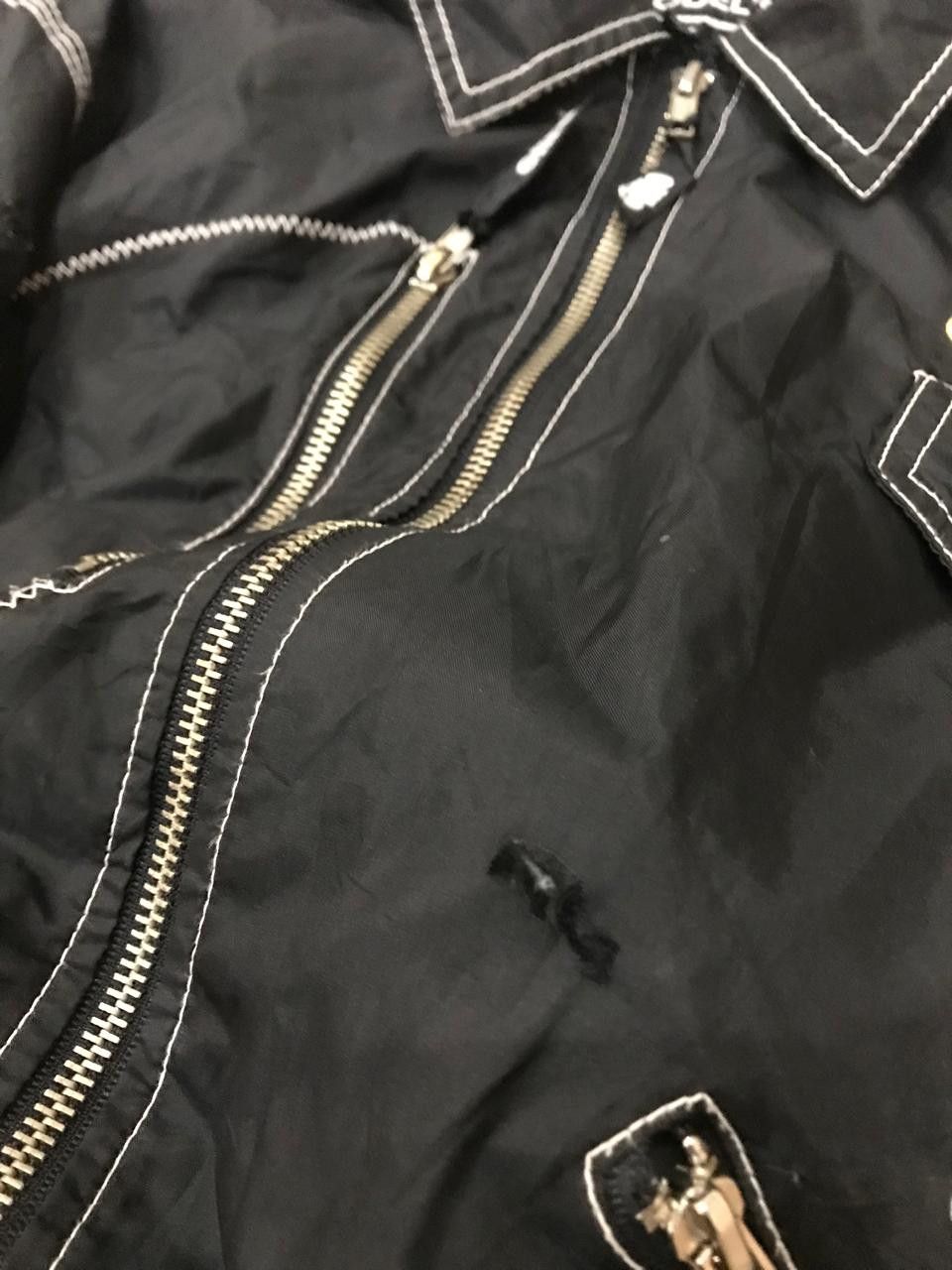 Vintage Elite vintage jacket Size US XL / EU 56 / 4 - 3 Thumbnail