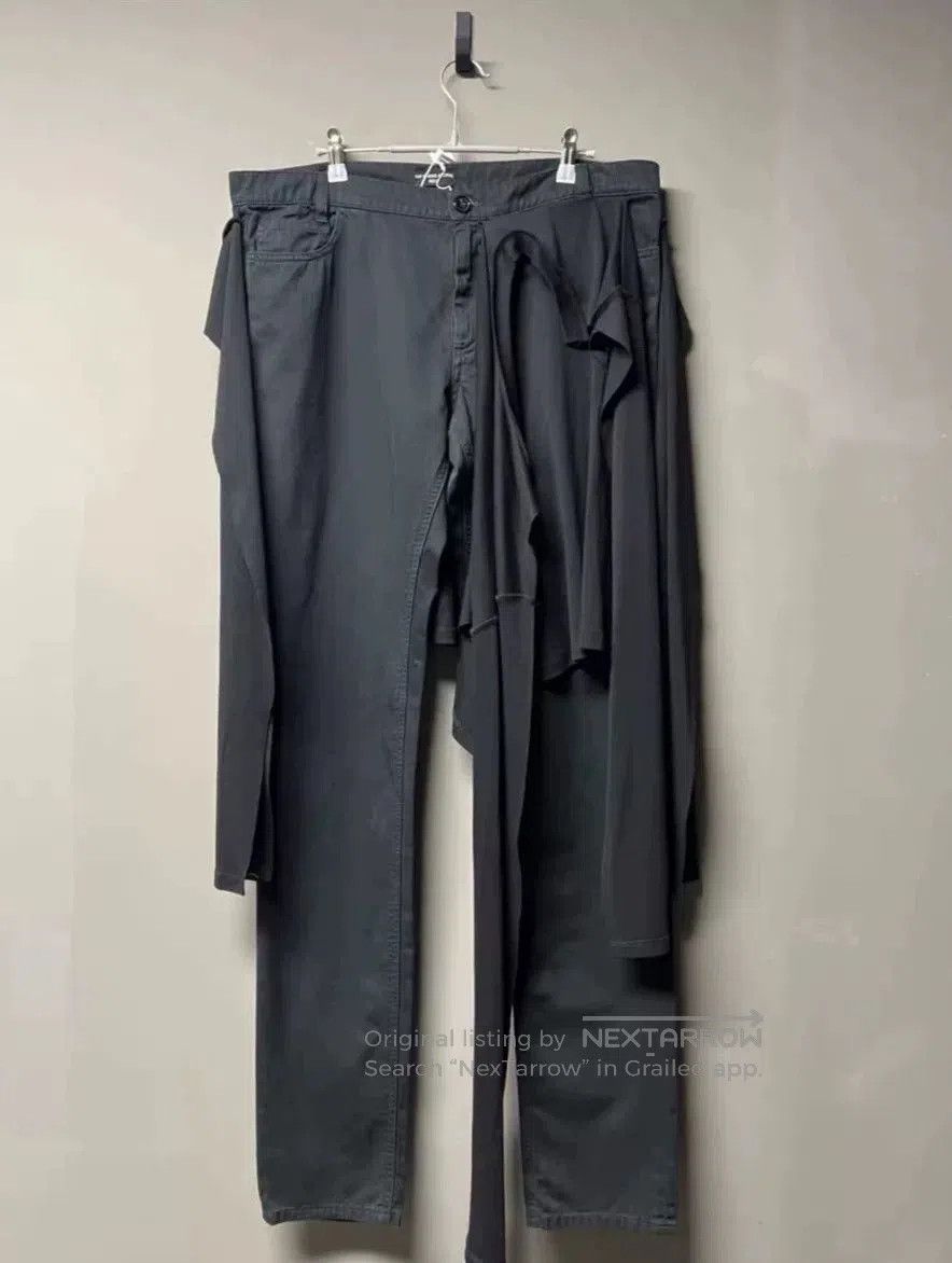 Raf Simons Raf Simons Archive Loose. Size US 34 / EU 50 - 1 Thumbnail