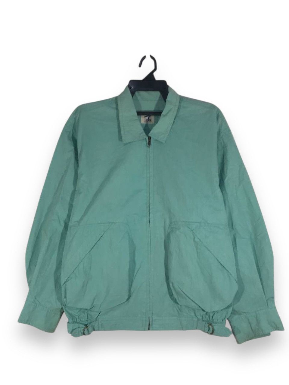 Hai Sporting Gear Vintage hai sporting gear bomber jacket Size US L / EU 52-54 / 3 - 4 Thumbnail