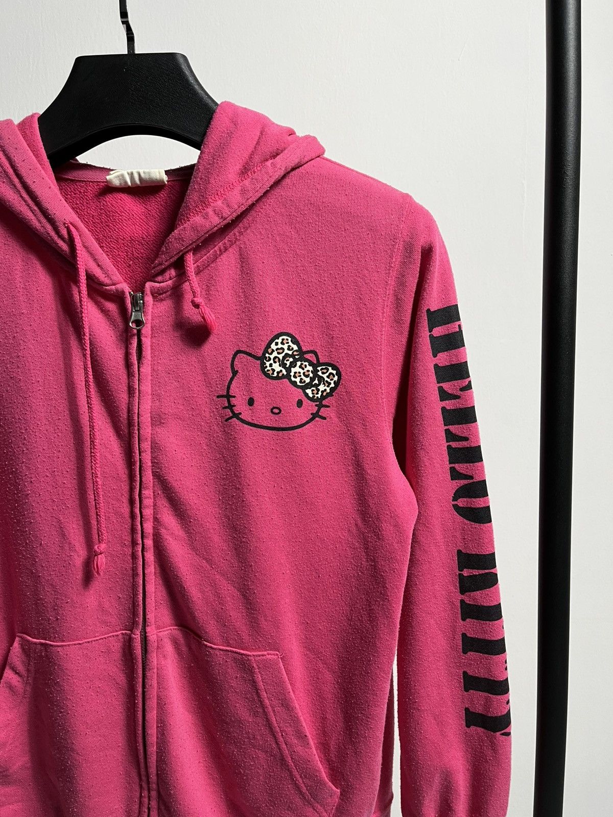 Other Vintage Hello Kitty Sanrio Size US M / EU 48-50 / 2 - 6 Thumbnail