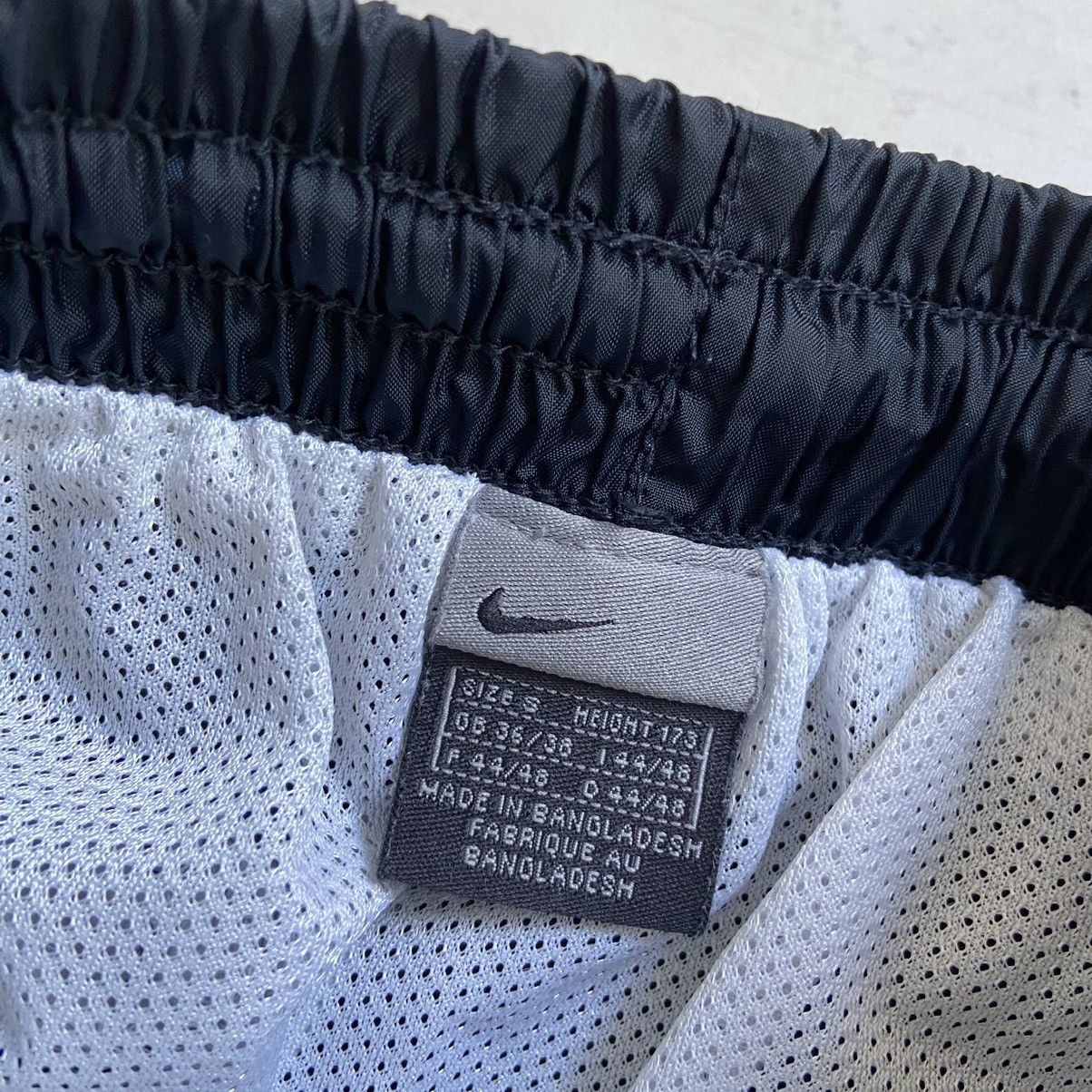 Nike Nike Track Vintage Drill Pants Y2K Baggy Gorpcore Joggers Size US 30 / EU 46 - 11 Thumbnail