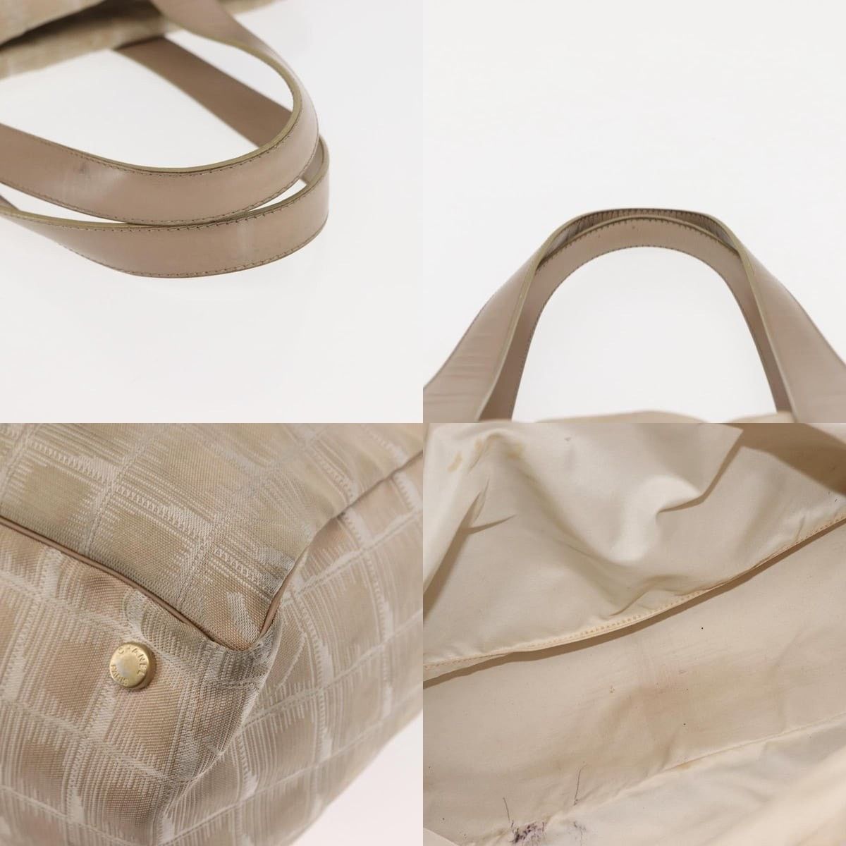 Chanel Chanel Gabrielle Tote Bag Size ONE SIZE - 4 Thumbnail