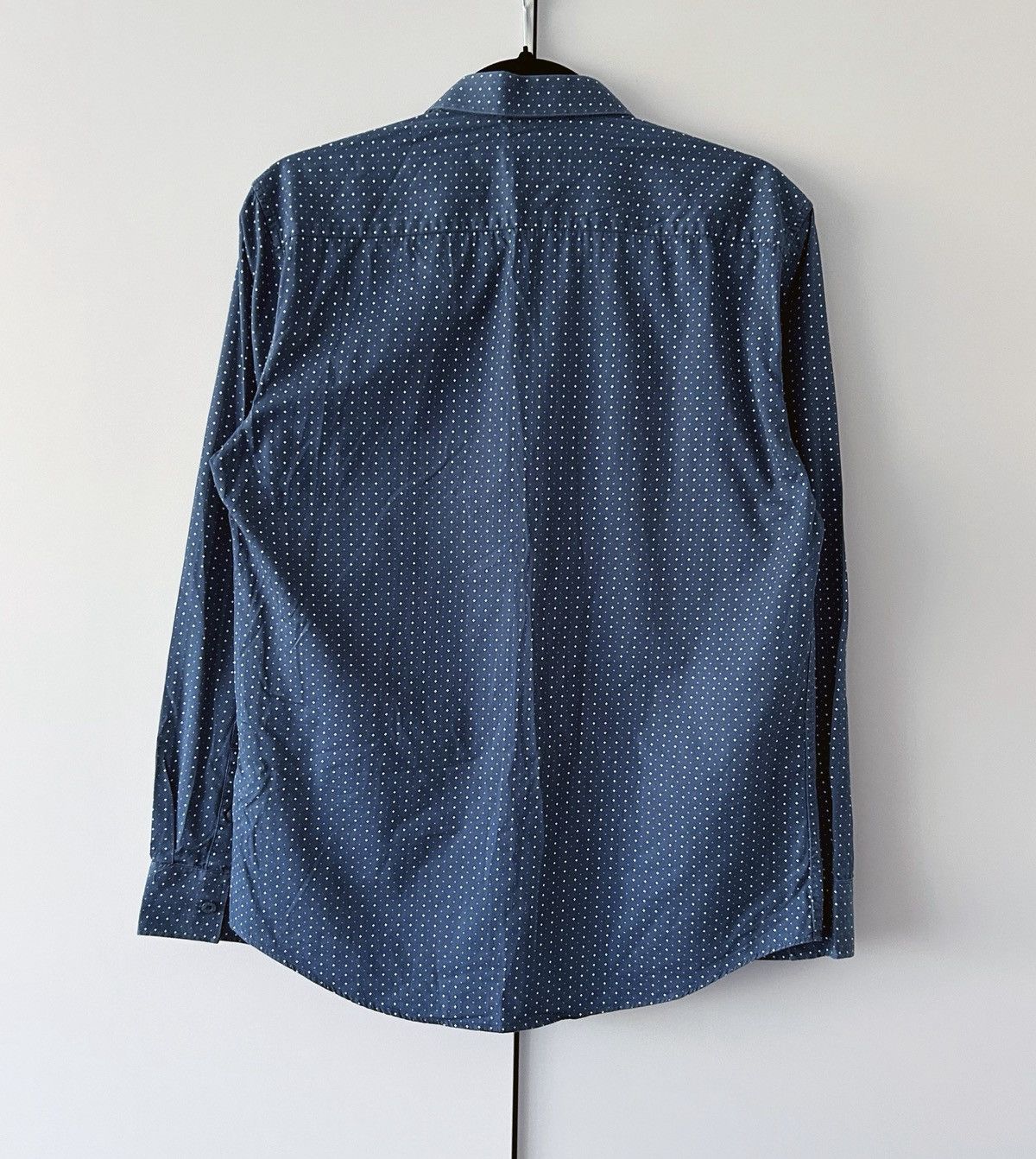Prada Prada shirt Size US M / EU 48-50 / 2 - 9 Thumbnail