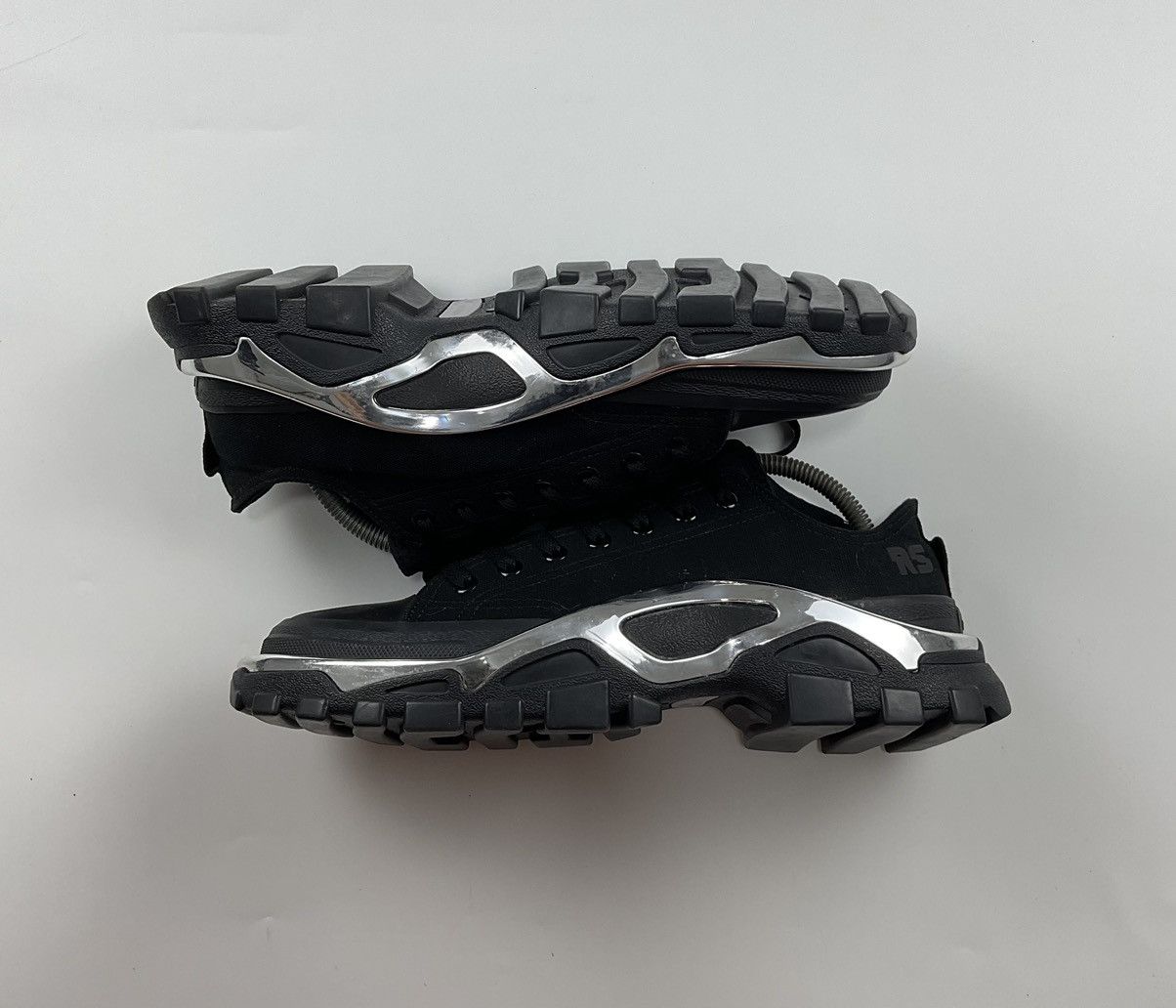 Adidas × Raf Simons Adidas x Raf Simons Detroit Runner Size US 8 / EU 41 - 7 Thumbnail