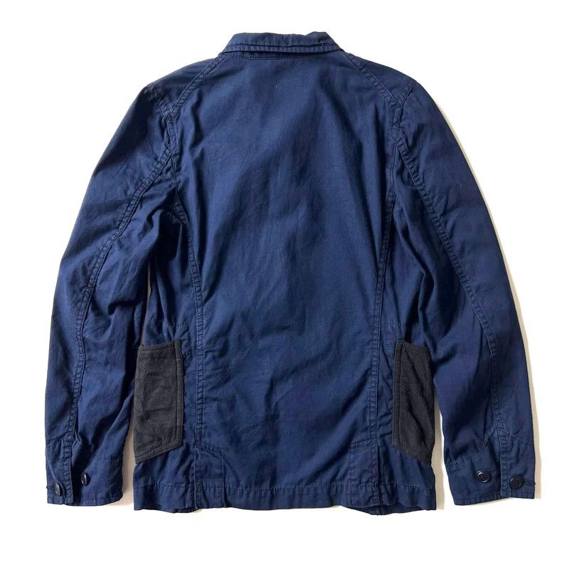 Comme des Garcons Comme des Garcons Tooling jacket Size XS / US 0-2 / IT 36-38 - 2 Thumbnail