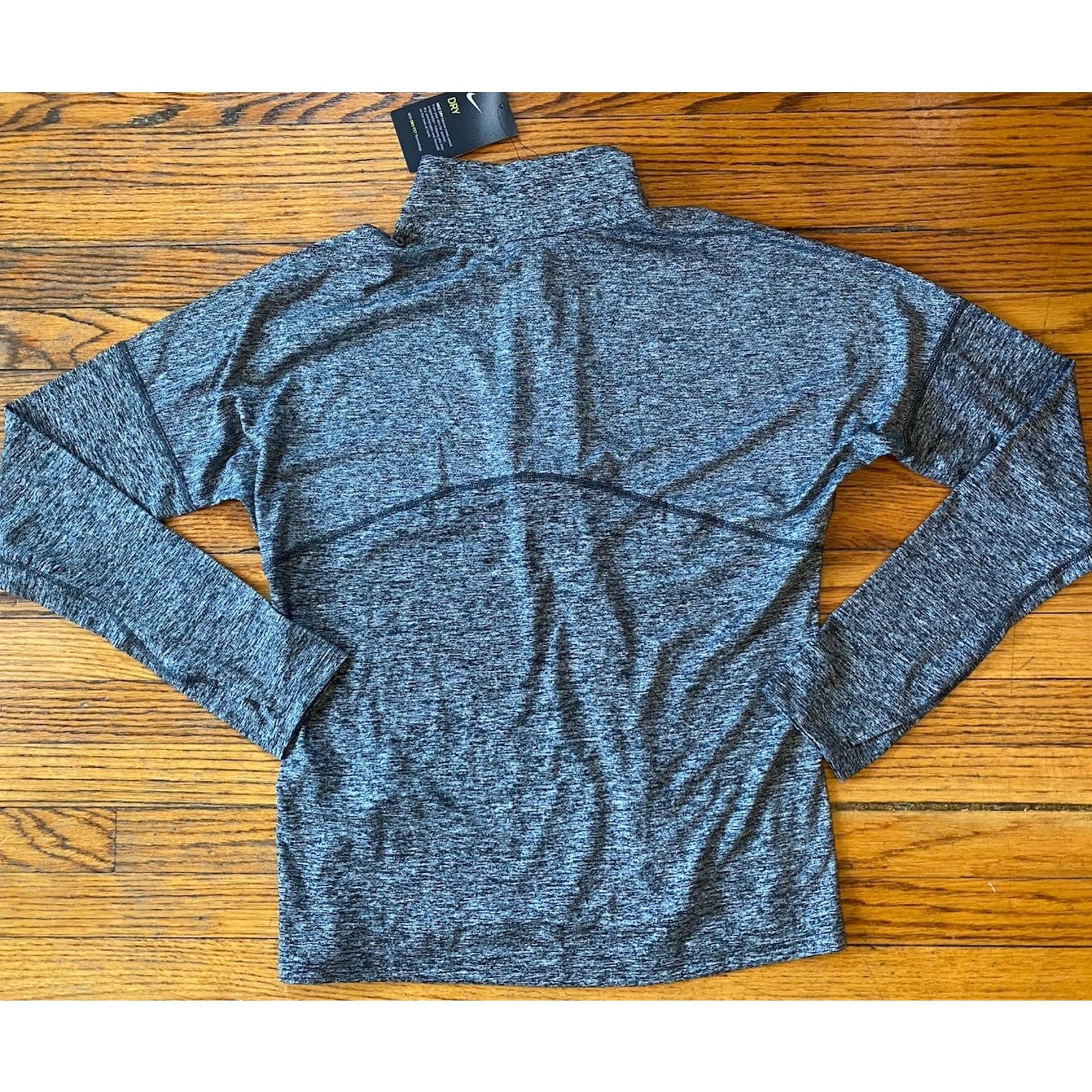 Nike NWT Nike Dri Fit Fort Carson Colorado Women’s Medium Gray Size M / US 6-8 / IT 42-44 - 4 Thumbnail