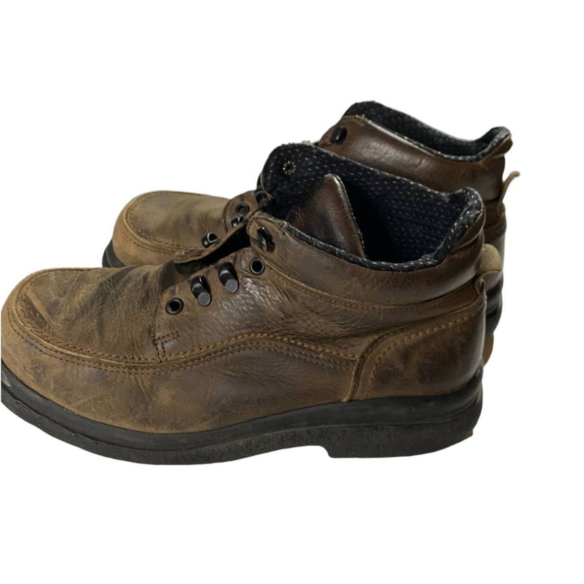 Red Wing Red Wing 9196 Postman Chukka | Grailed